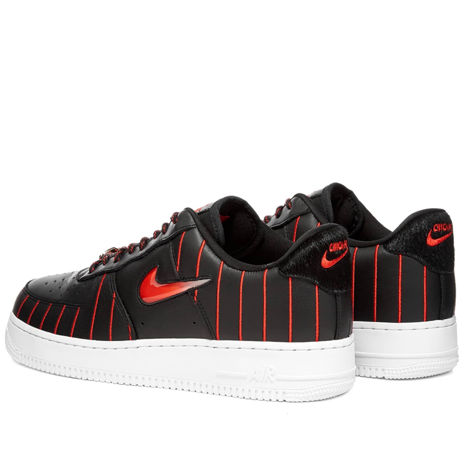 low top air force ones