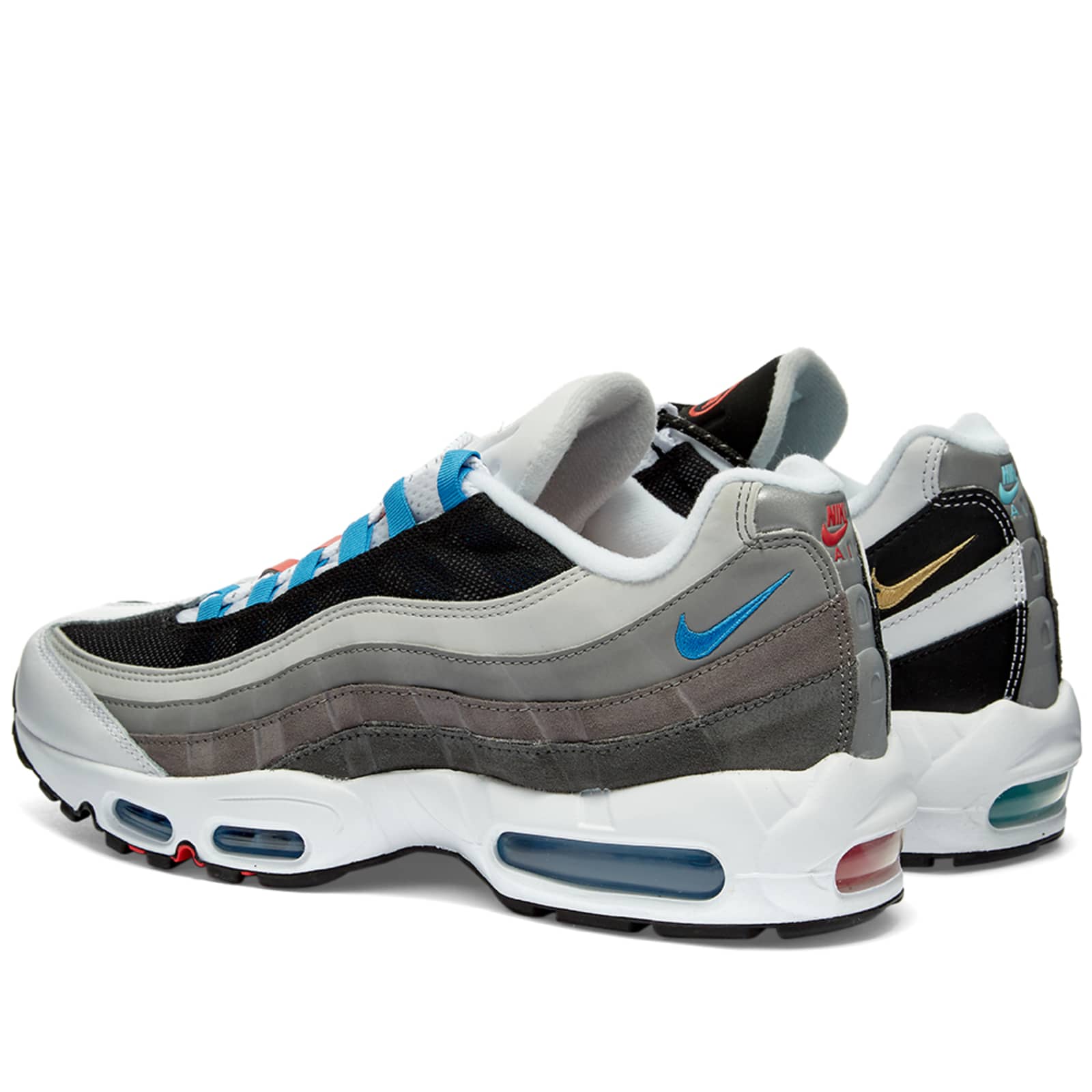 Air 95 greedy clearance