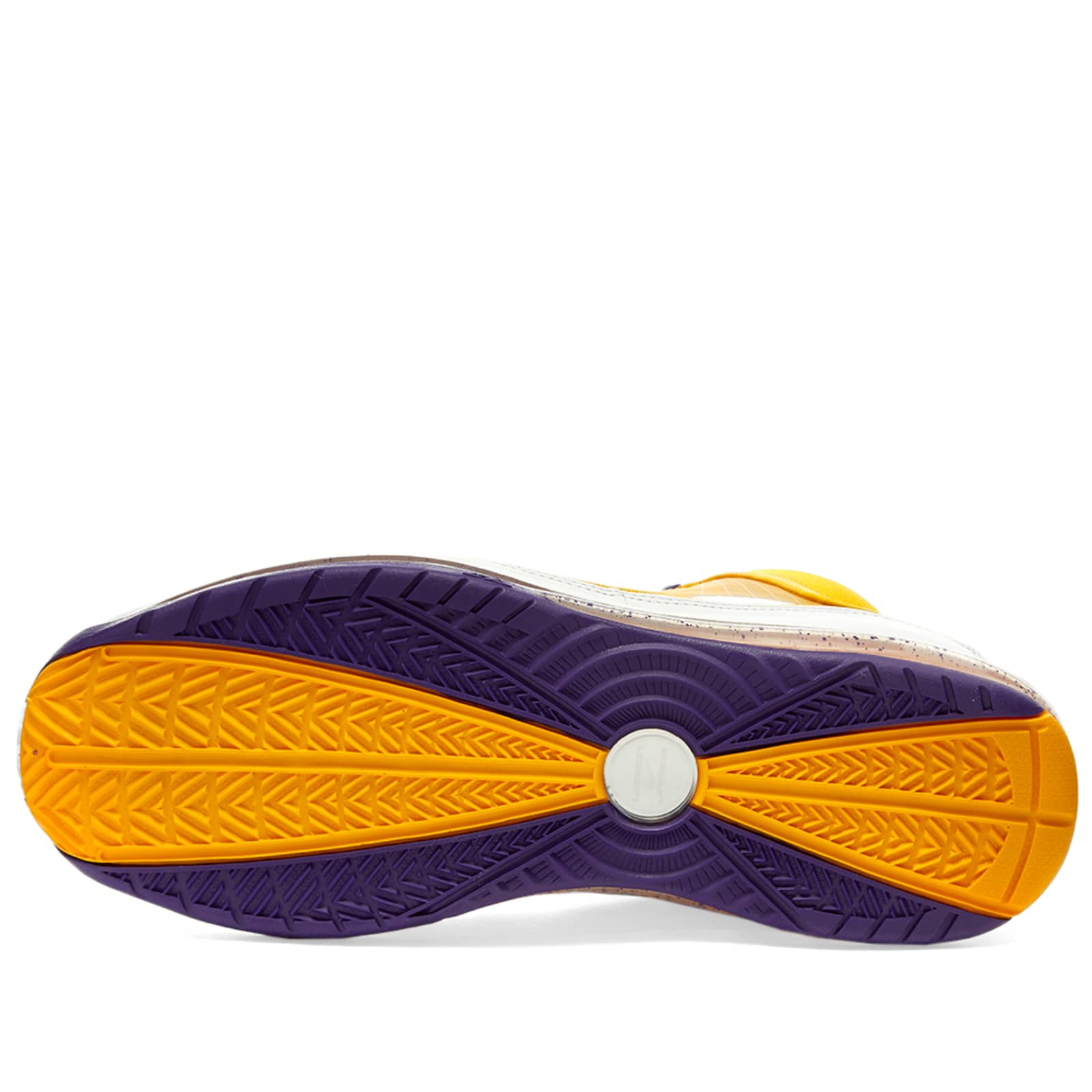 nike lebron vii qs purple