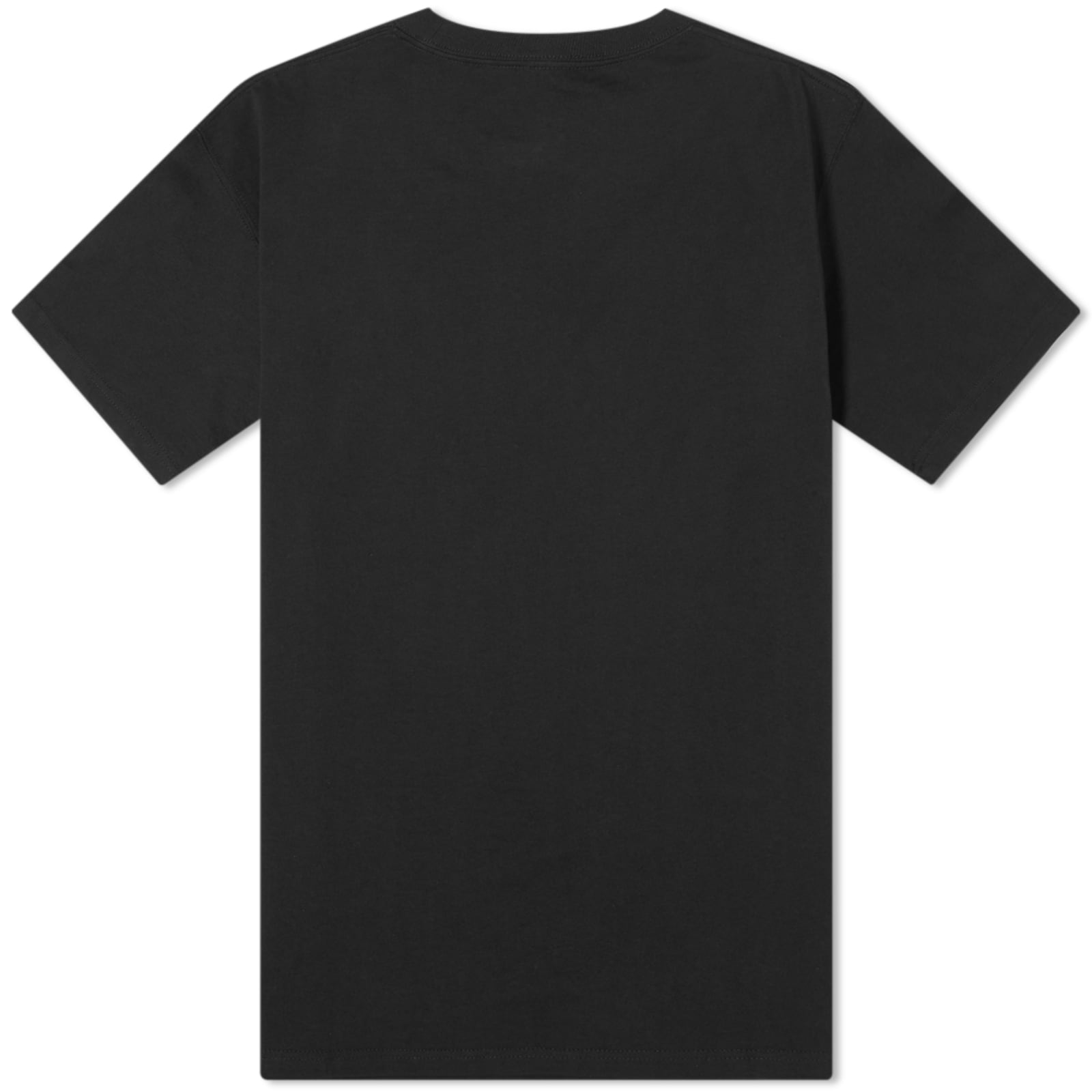 Nike SB Paradise Logo T-Shirt - Black