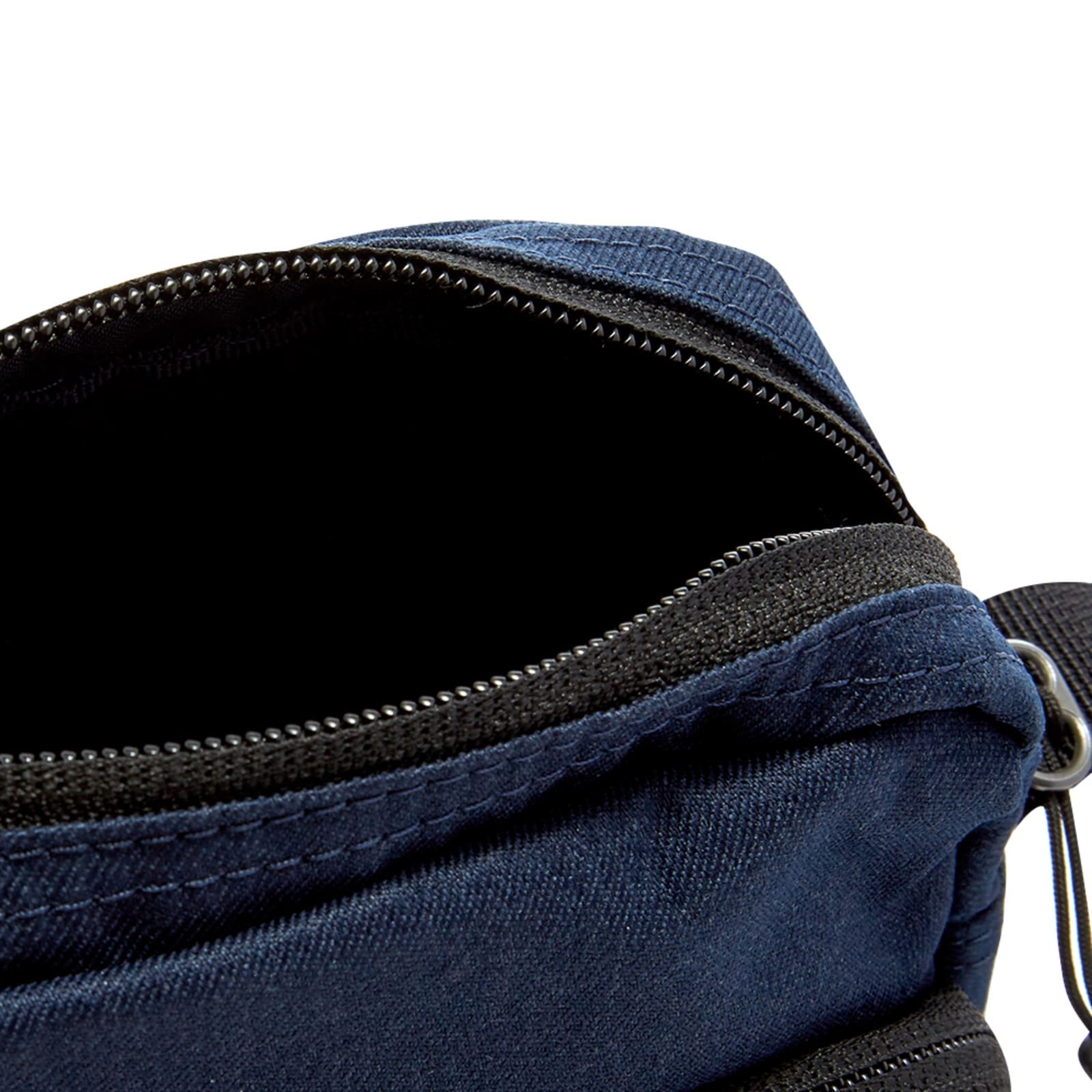 Nike Tech Small Bag Obsidian & Black END.