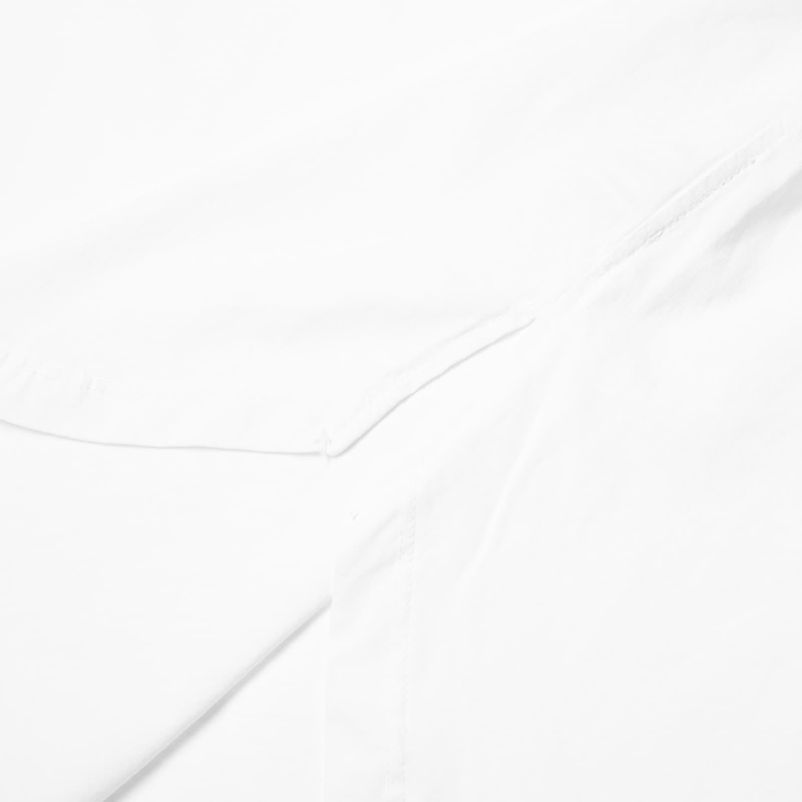 Nonnative Capital T-Shirt - White