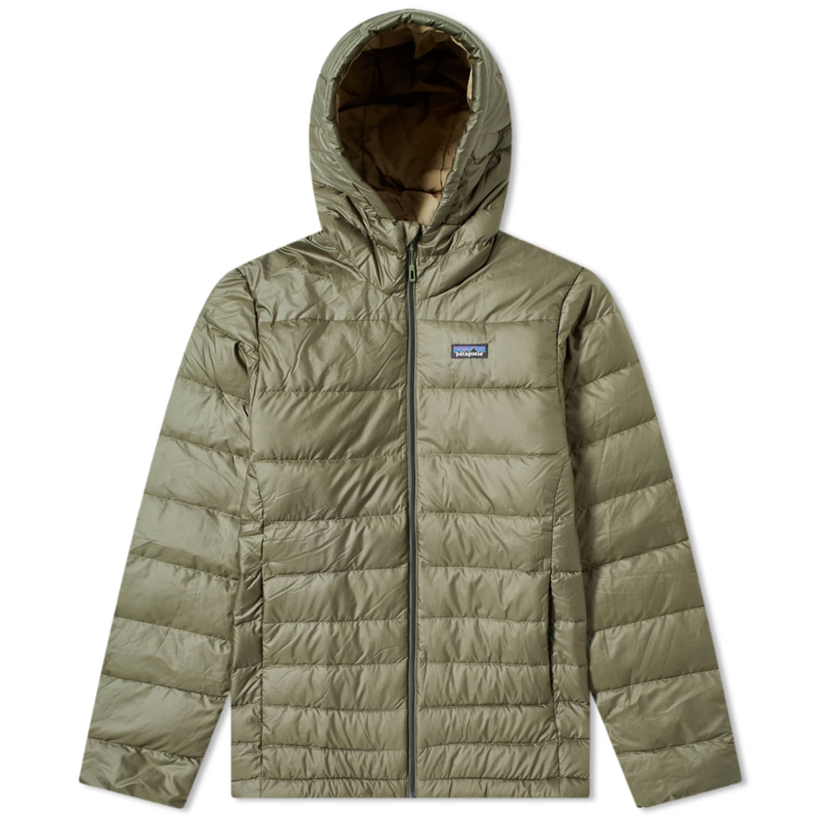 Hi loft down hoody patagonia clearance