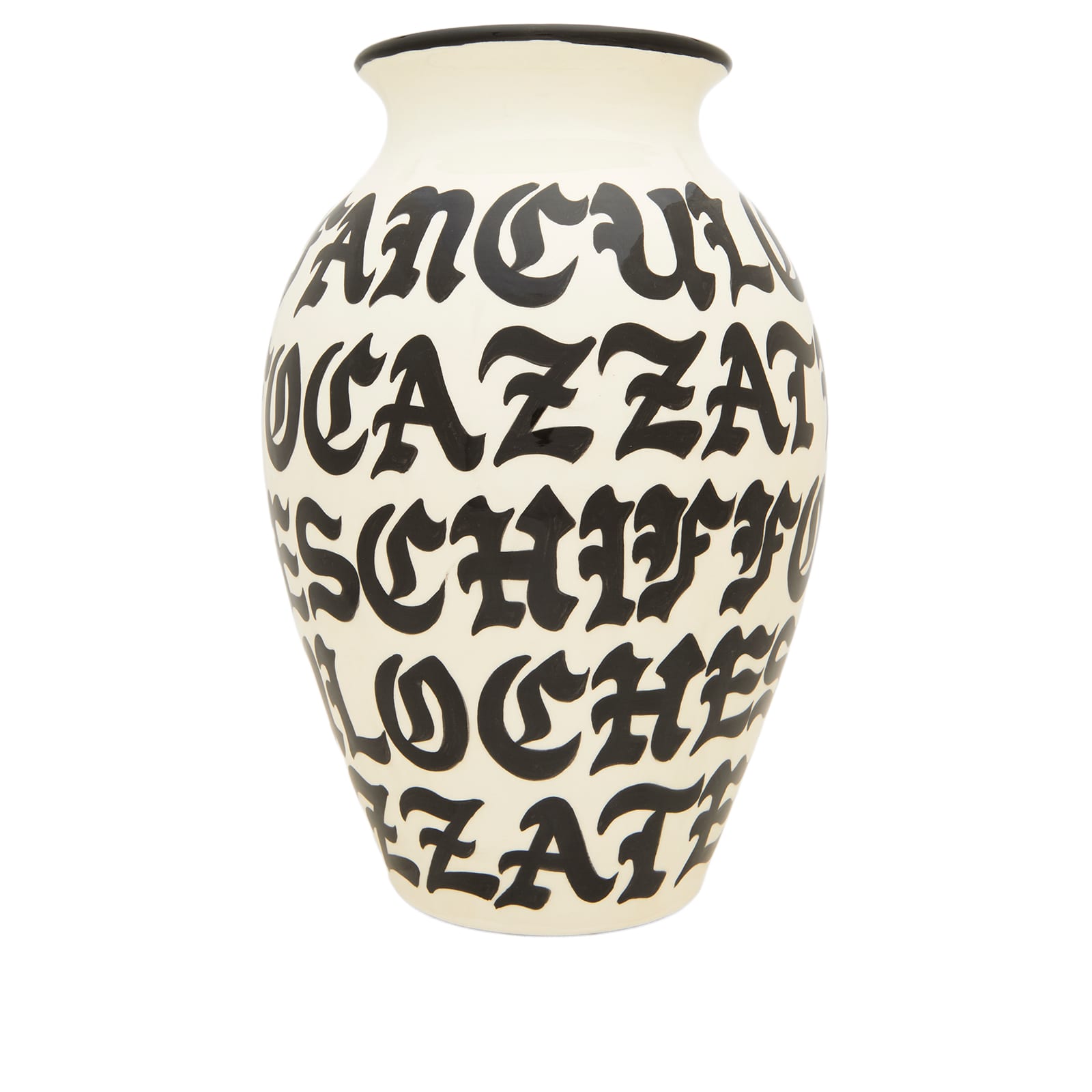 Me Old China Swear Jar Presented by END. Milano Exclusive