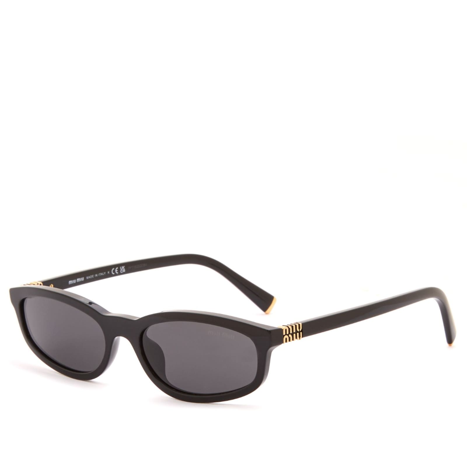 Miu Miu Eyewear 0MU A06S Sunglasses