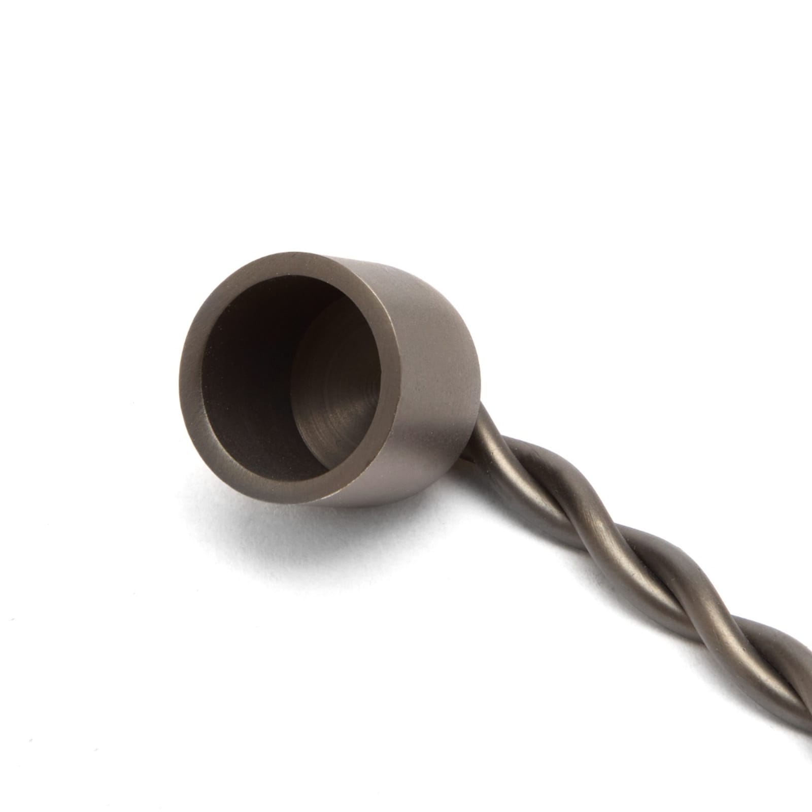 Ferm Living Twist Candle Snuffer - Thumbnail 4