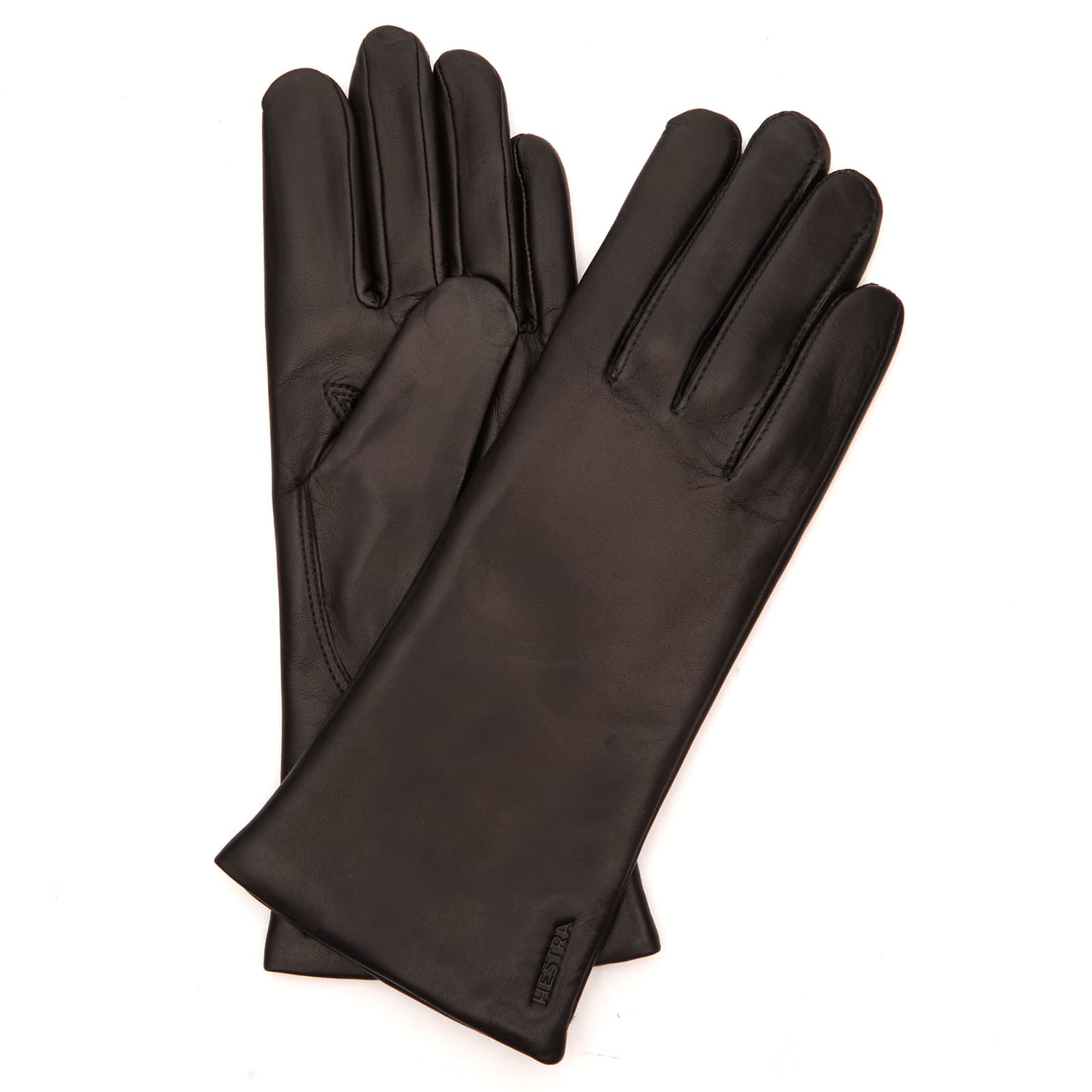 Hestra Elisabeth Gloves - Black