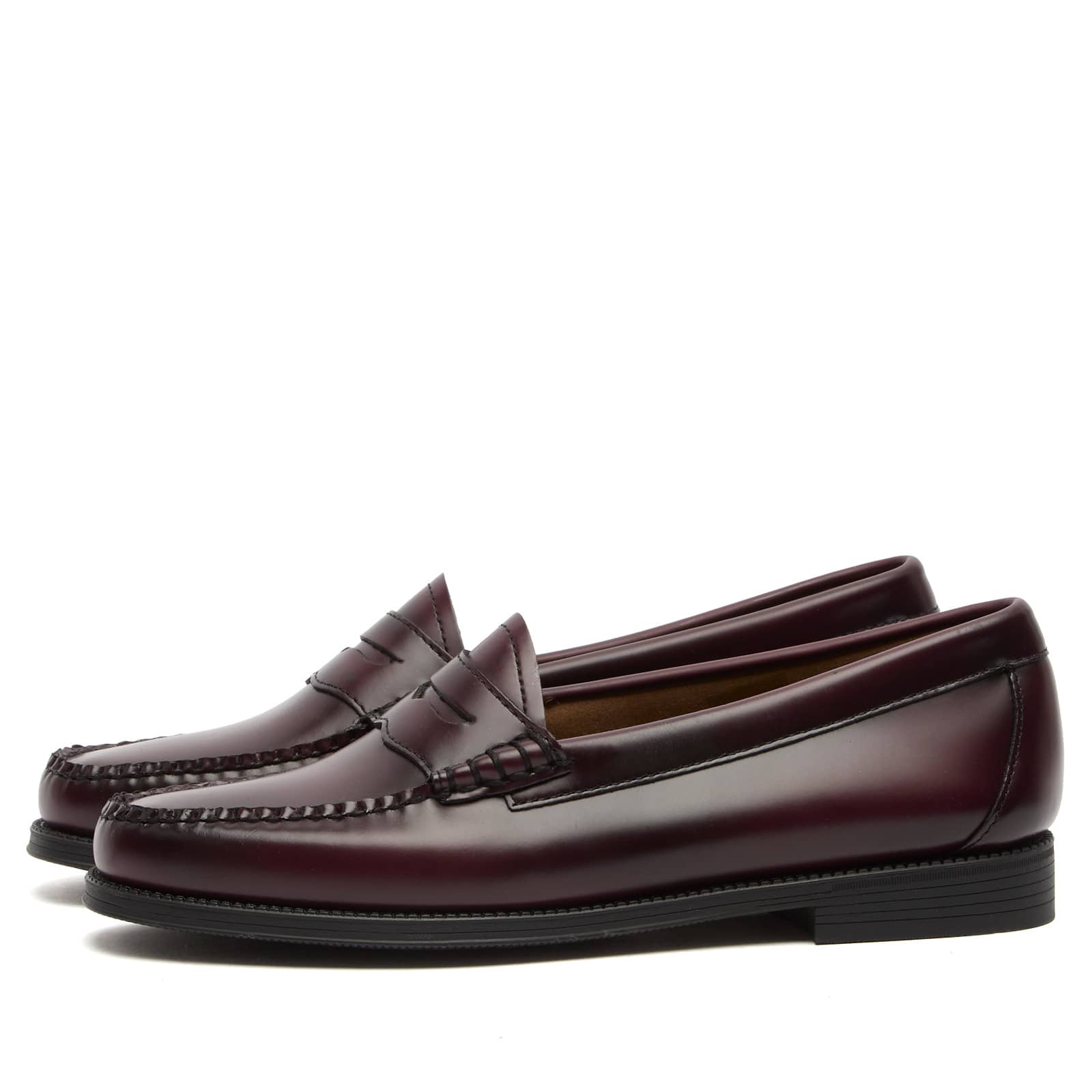 Bass Weejuns Weejun II Penny Loafer