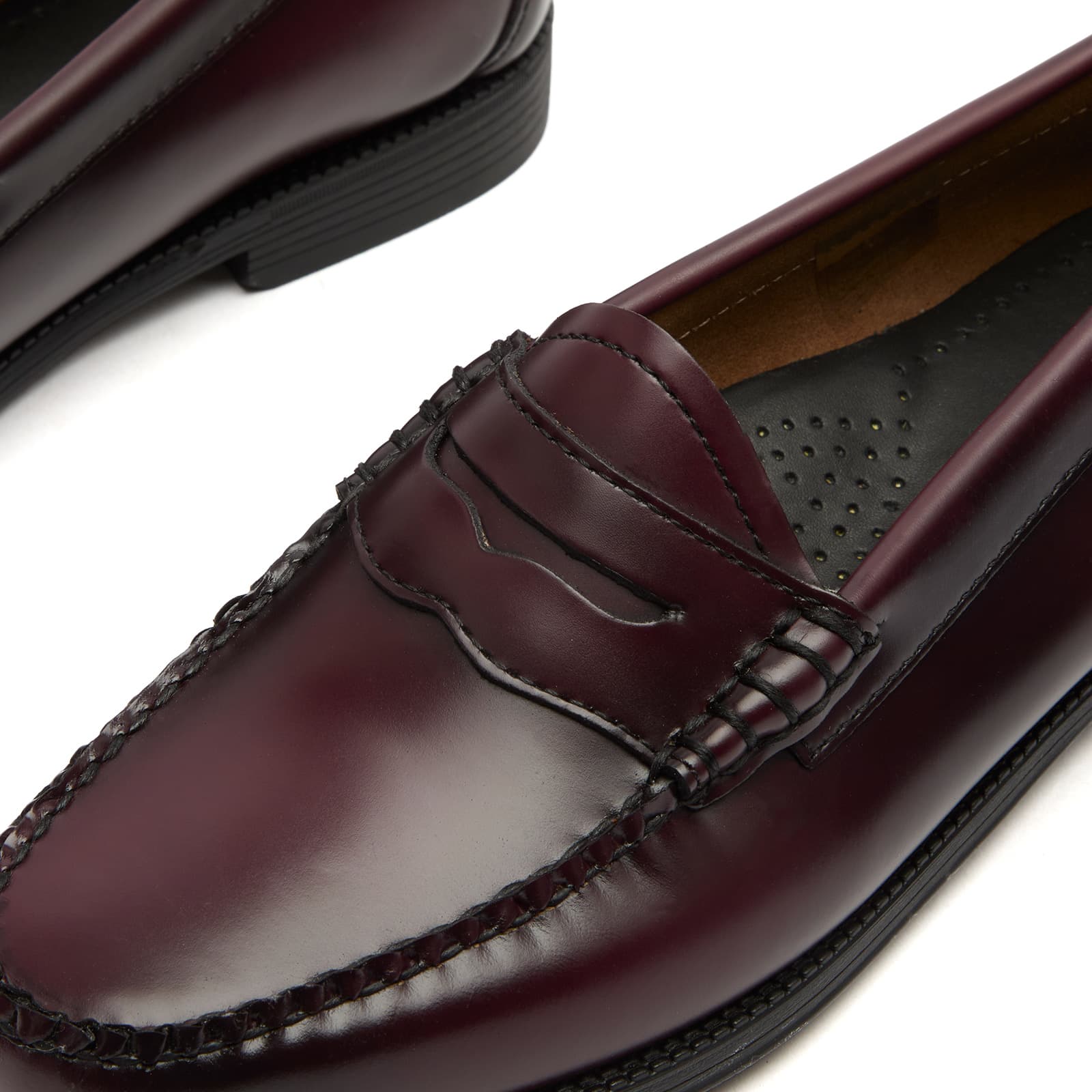 Bass Weejuns Weejun II Penny Loafer