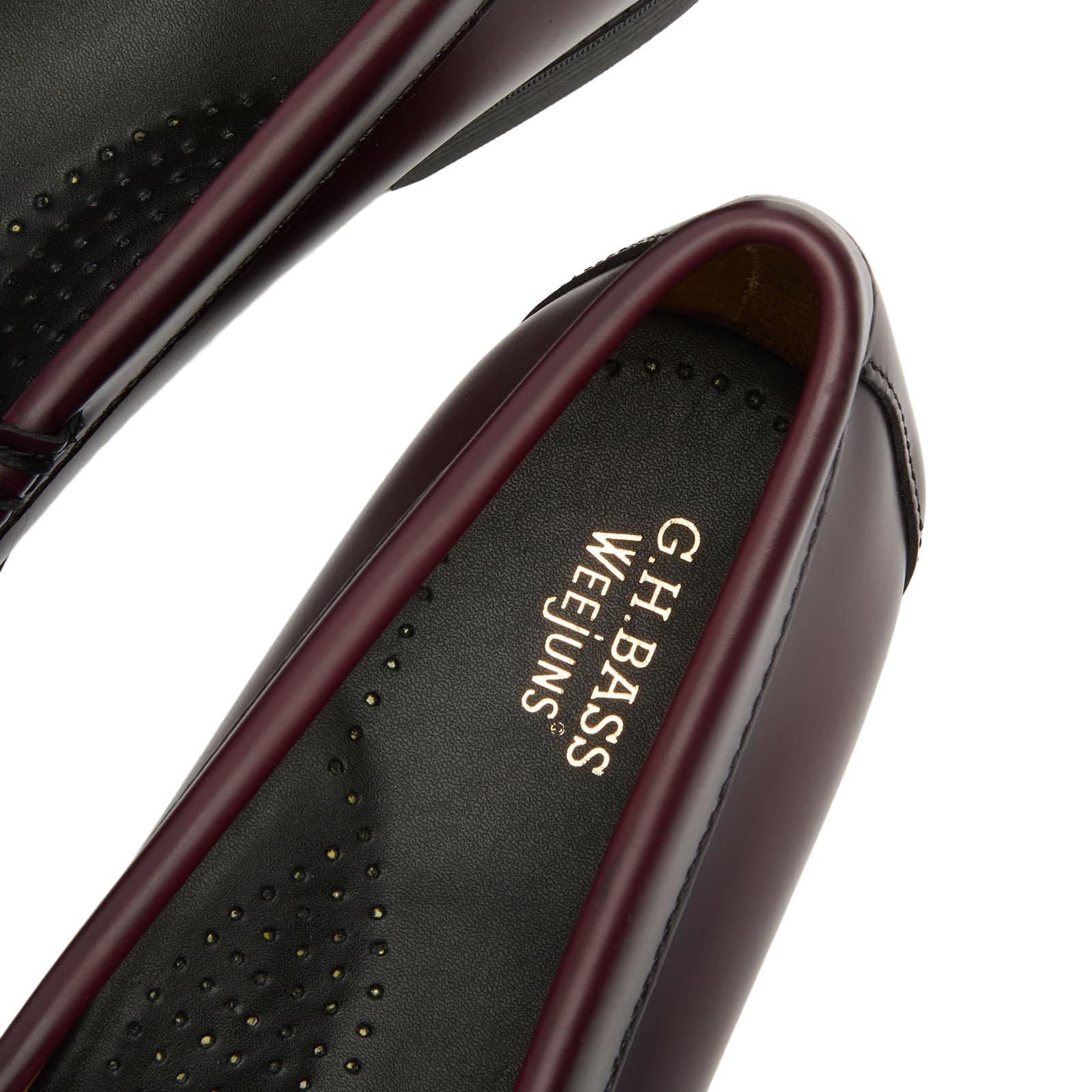 Bass Weejuns Weejun II Penny Loafer