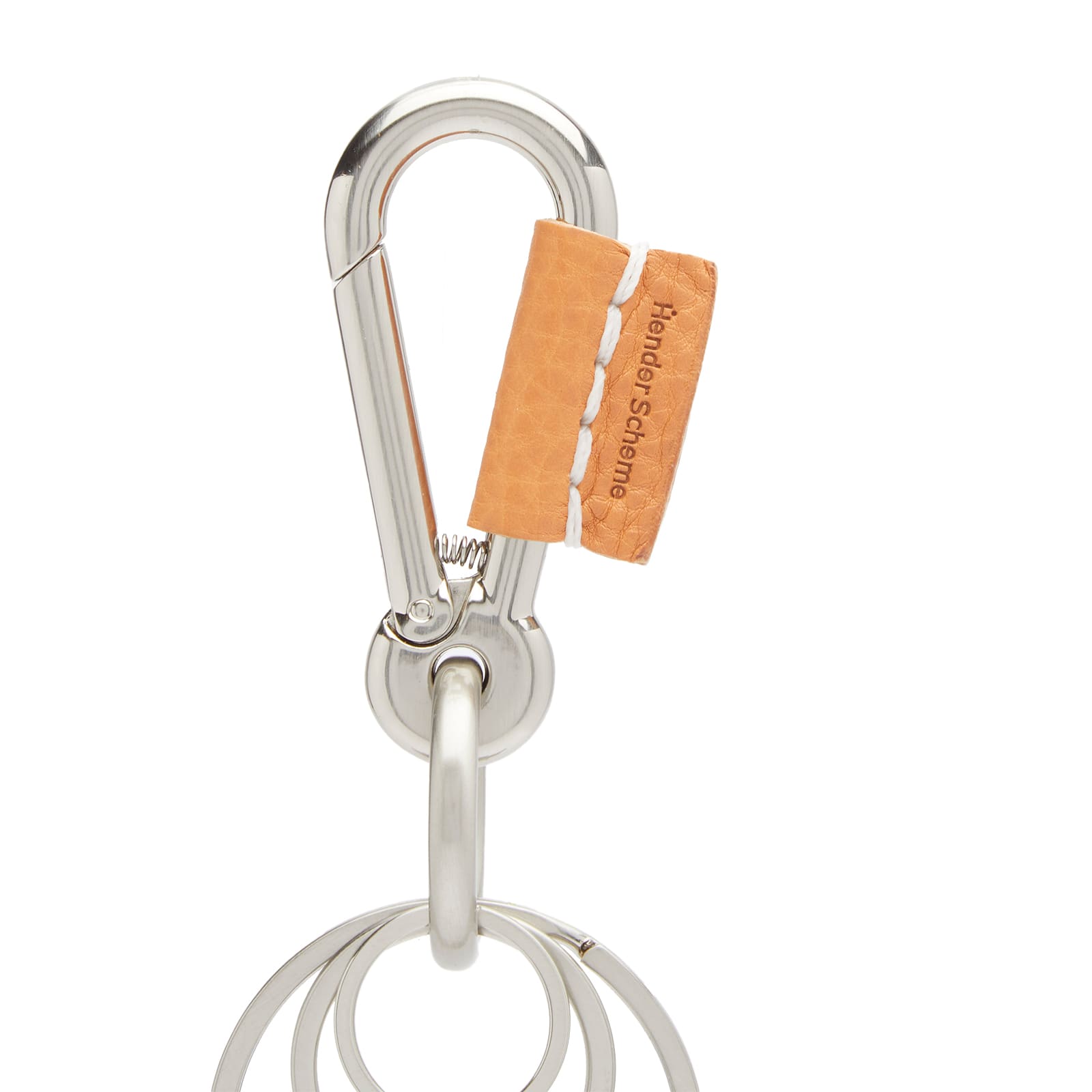 Hender Scheme Karabiner - Natural