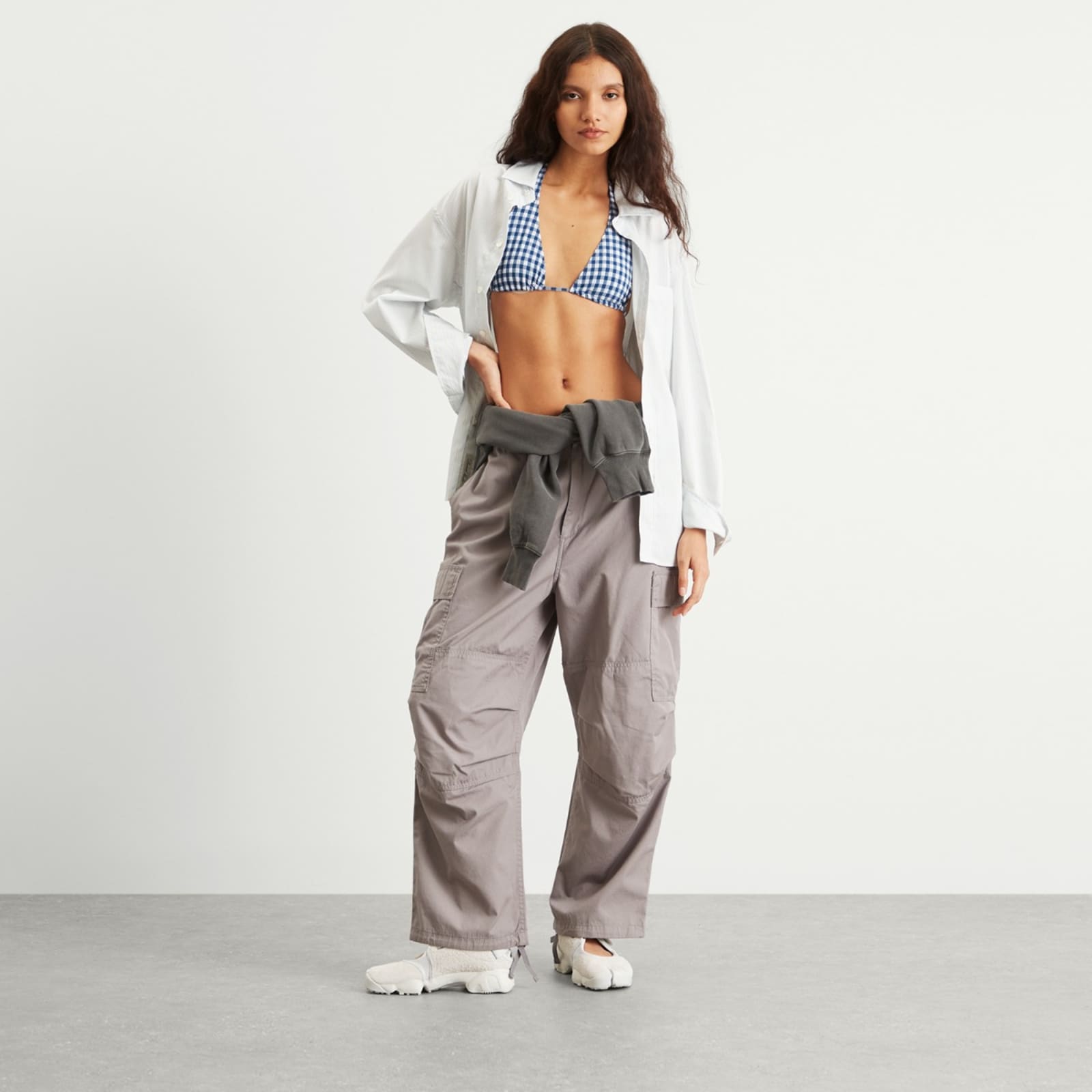 Carhartt WIP Jet Cargo Pant - Yosemite