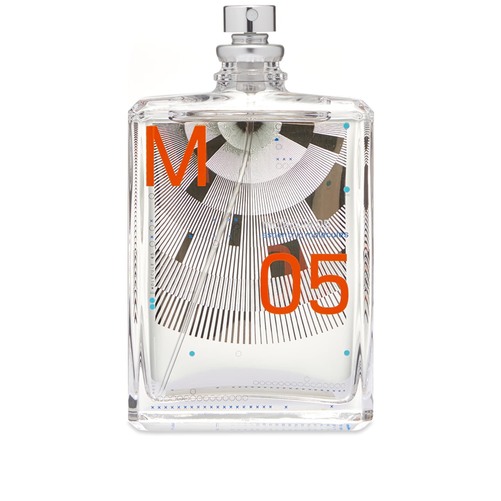 Escentric Molecules Molecule 05 100ml | END. (US)