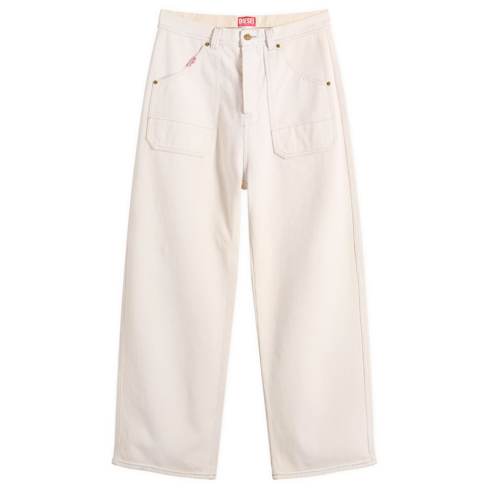 END. x Diesel Archive Pant