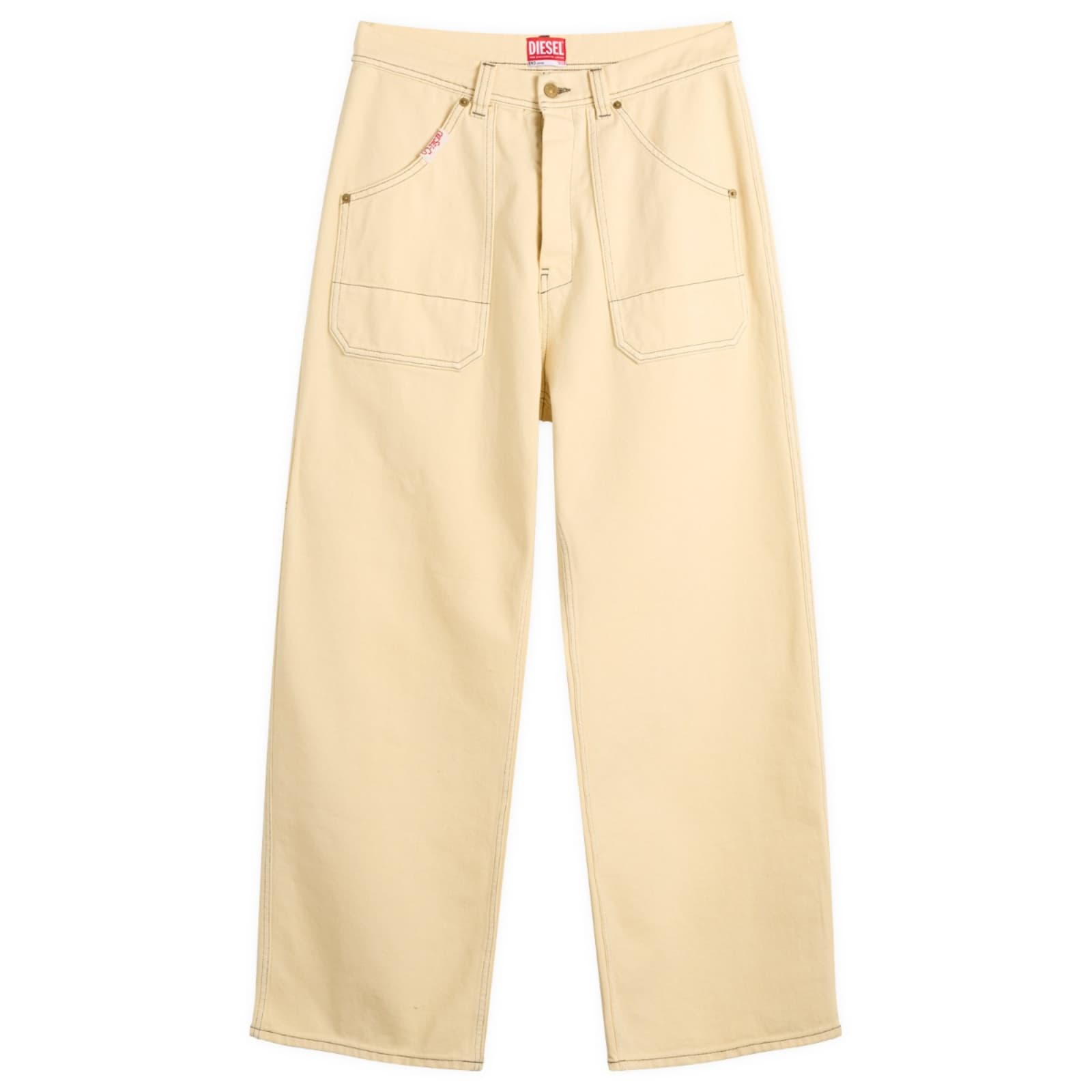 END. x Diesel Archive Pant