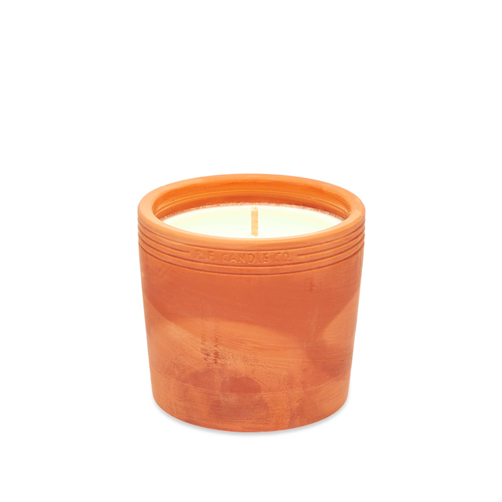 P.F. Candle Co No.02 Juniper Terra Soy 496g END. (US)