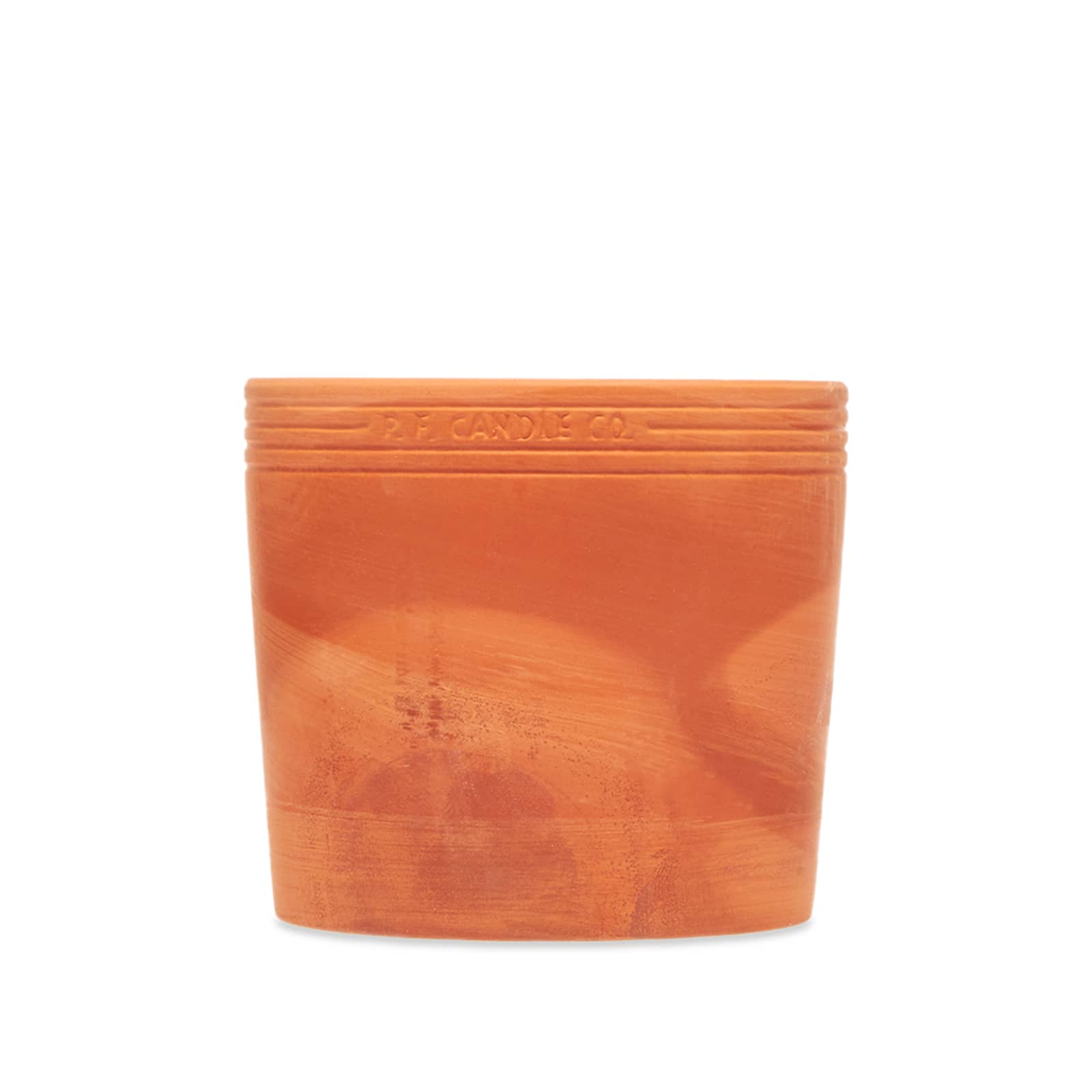 P.F. Candle Co No.02 Juniper Terra Soy 496g END. (US)