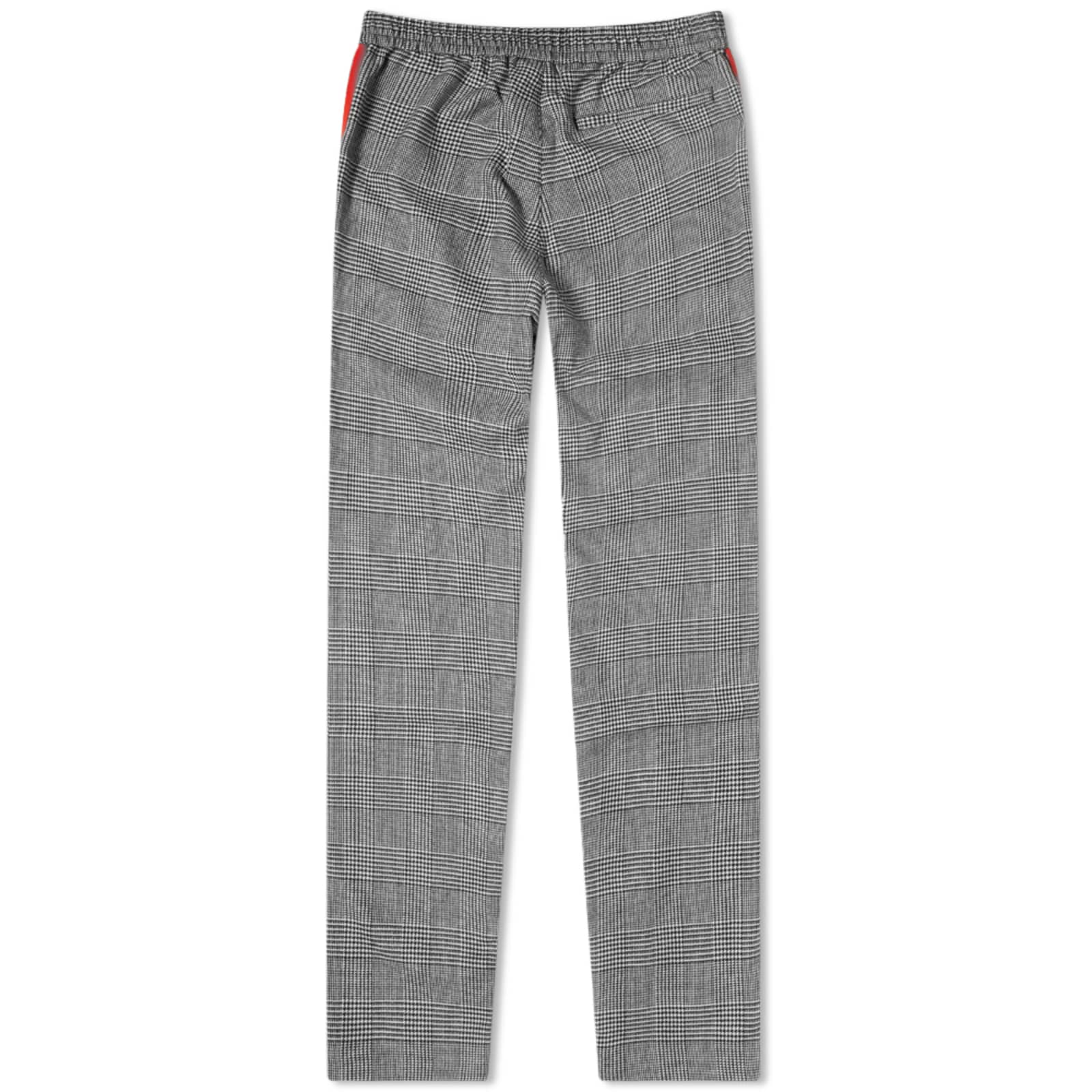 Adidas x 424 Wool Track Pant Herringbone Check END. (US)