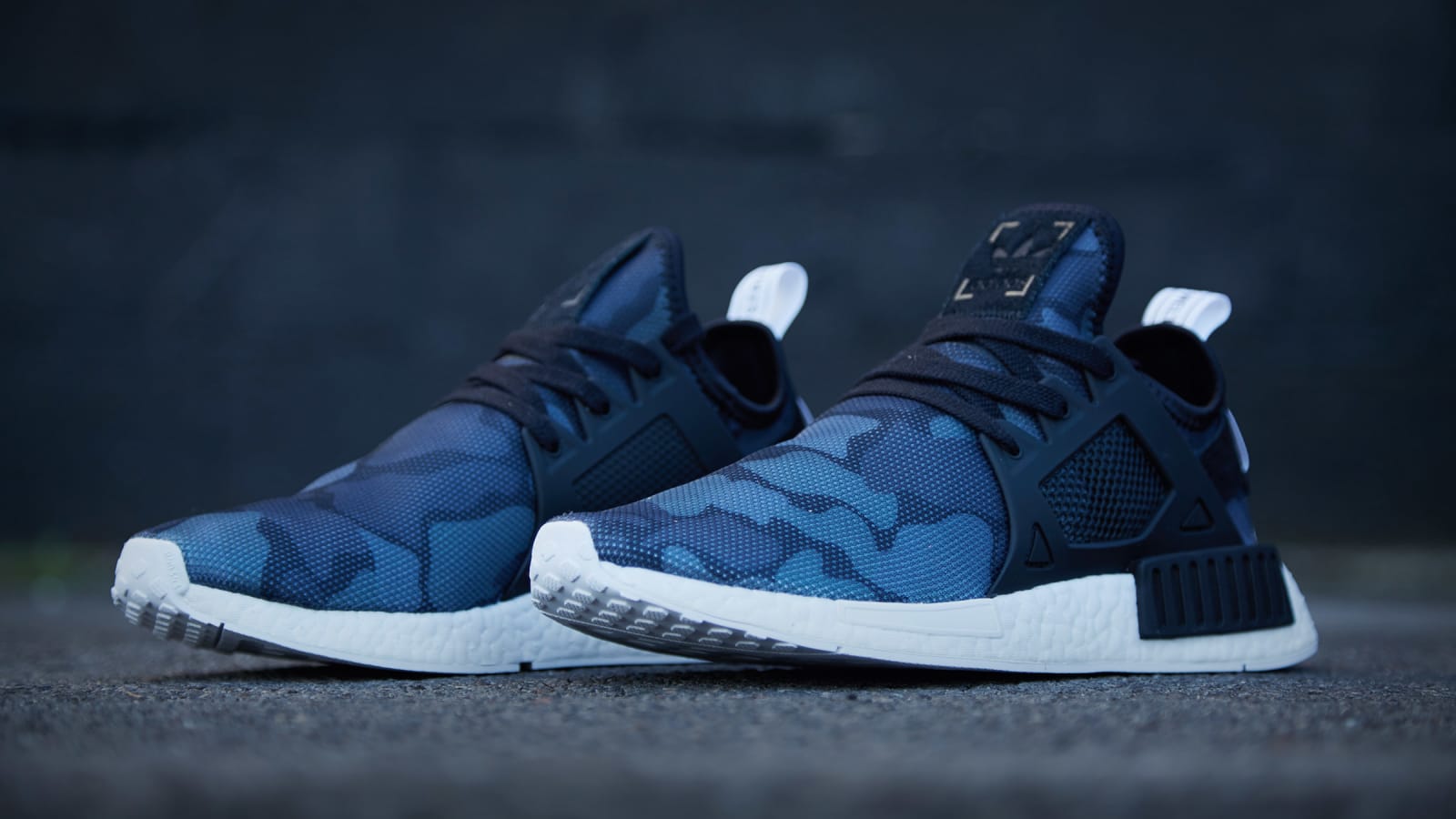 adidas nmd xr1 core black