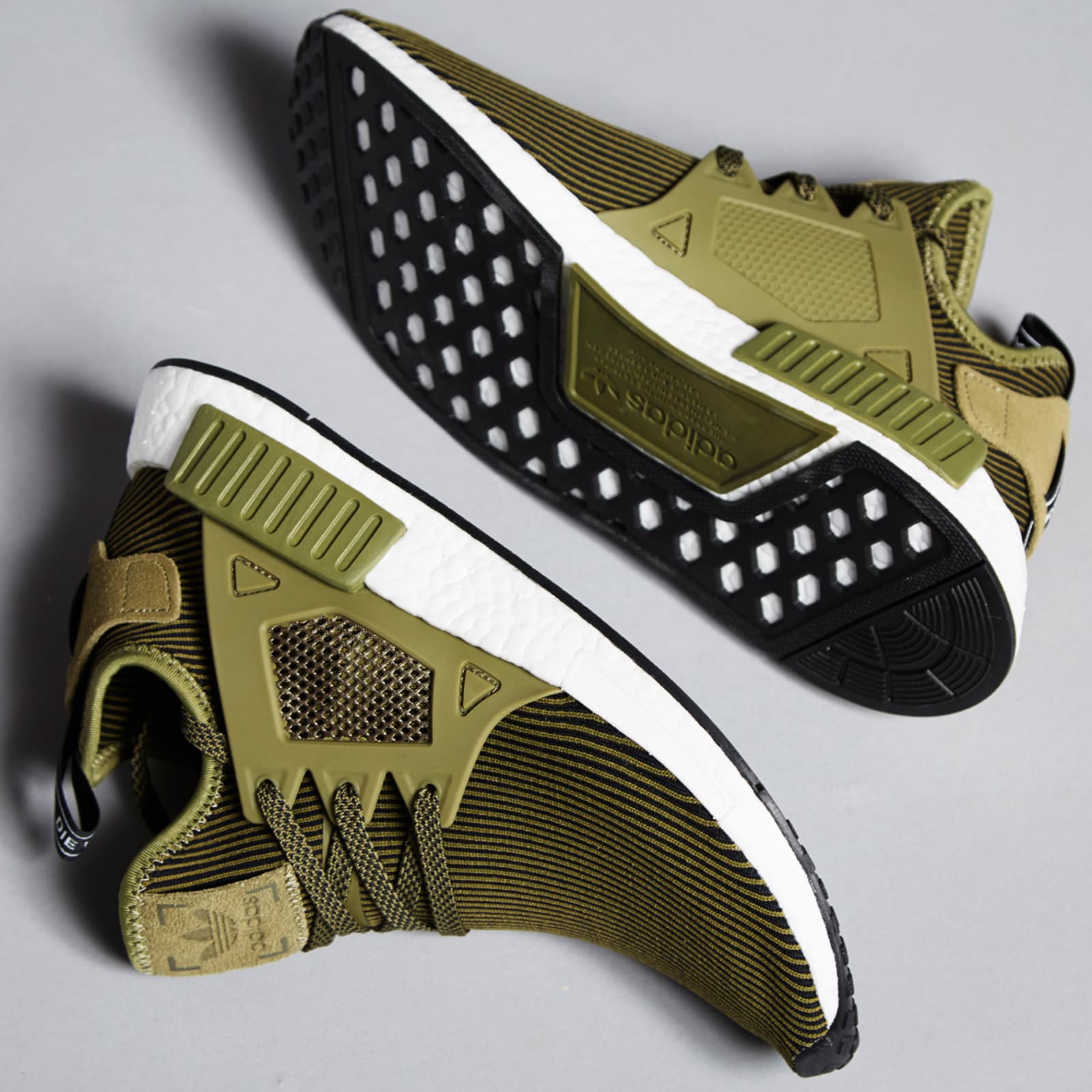 nmd xr1 olive cargo