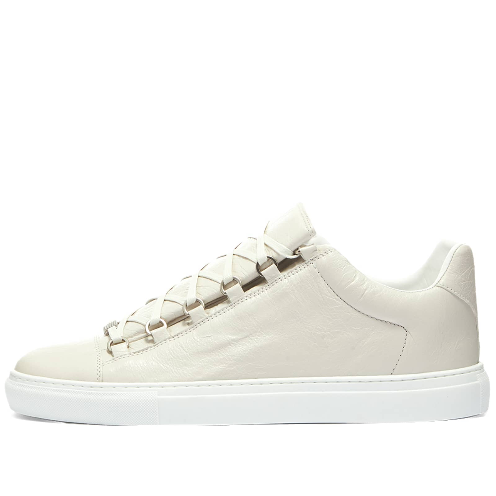 balenciaga boots thigh high