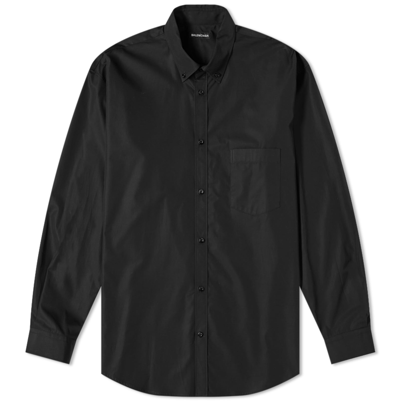 balenciaga arena white