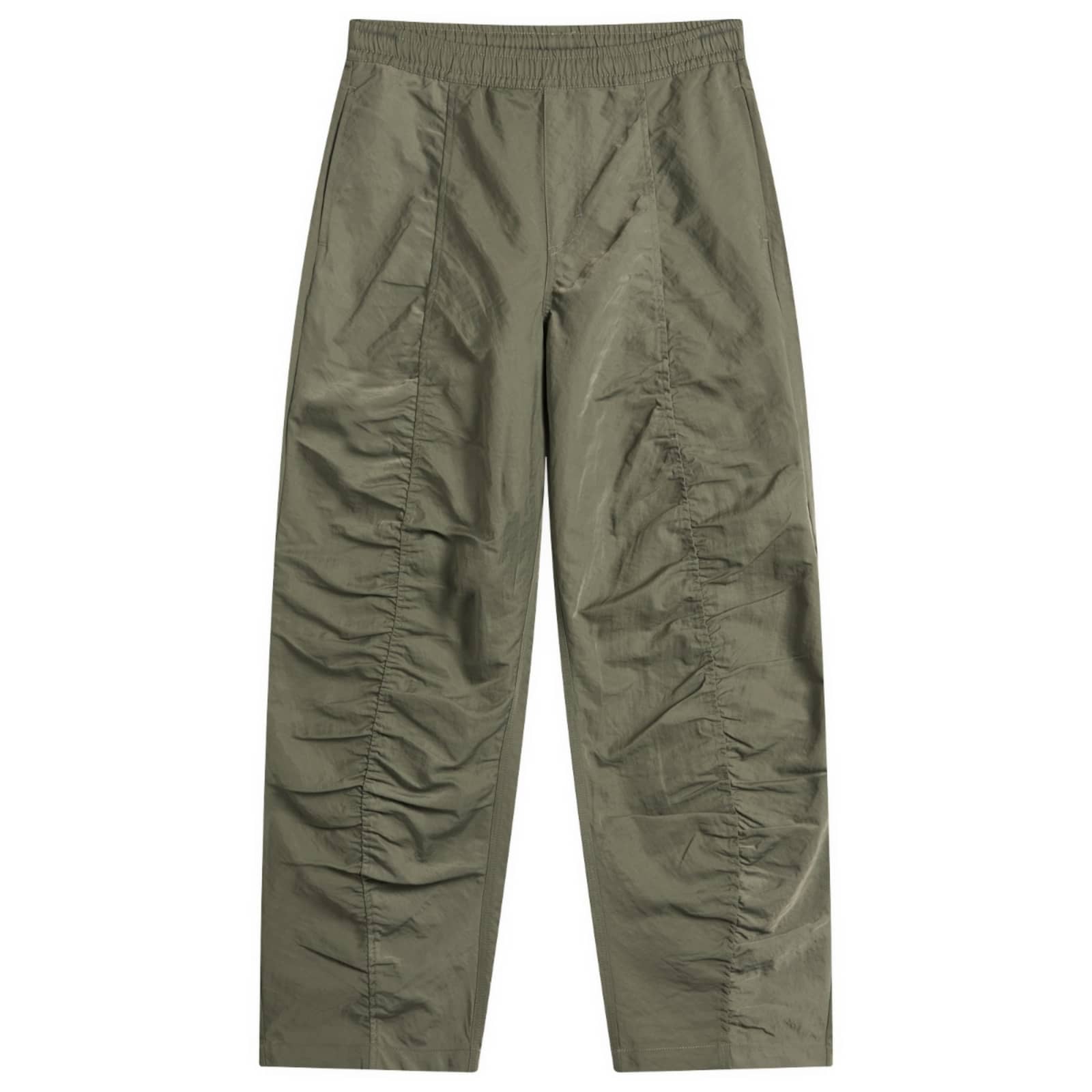 Obey Lula Flight Pant - Sage