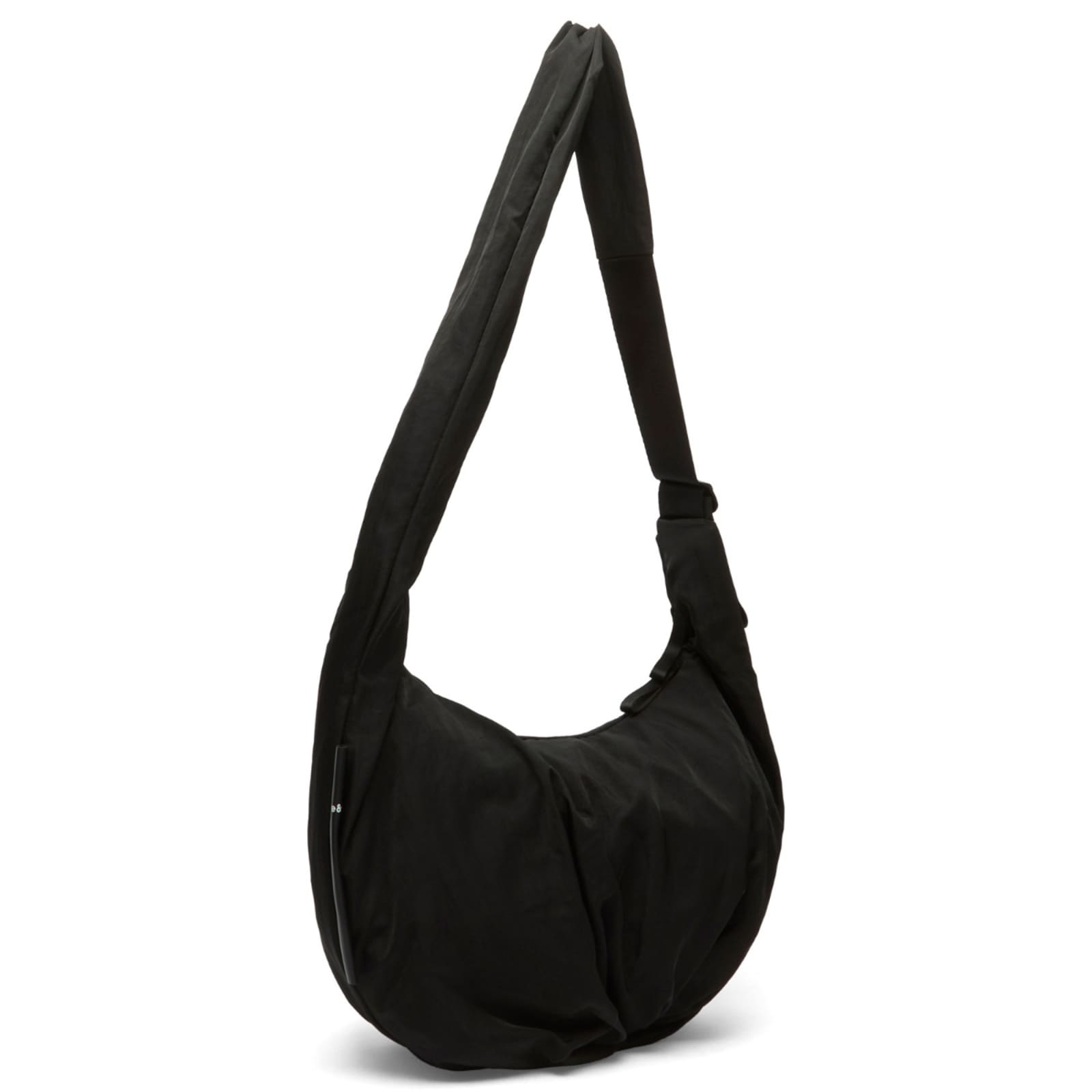 Cote&Ciel Hyco S Smooth Cross Body Bag