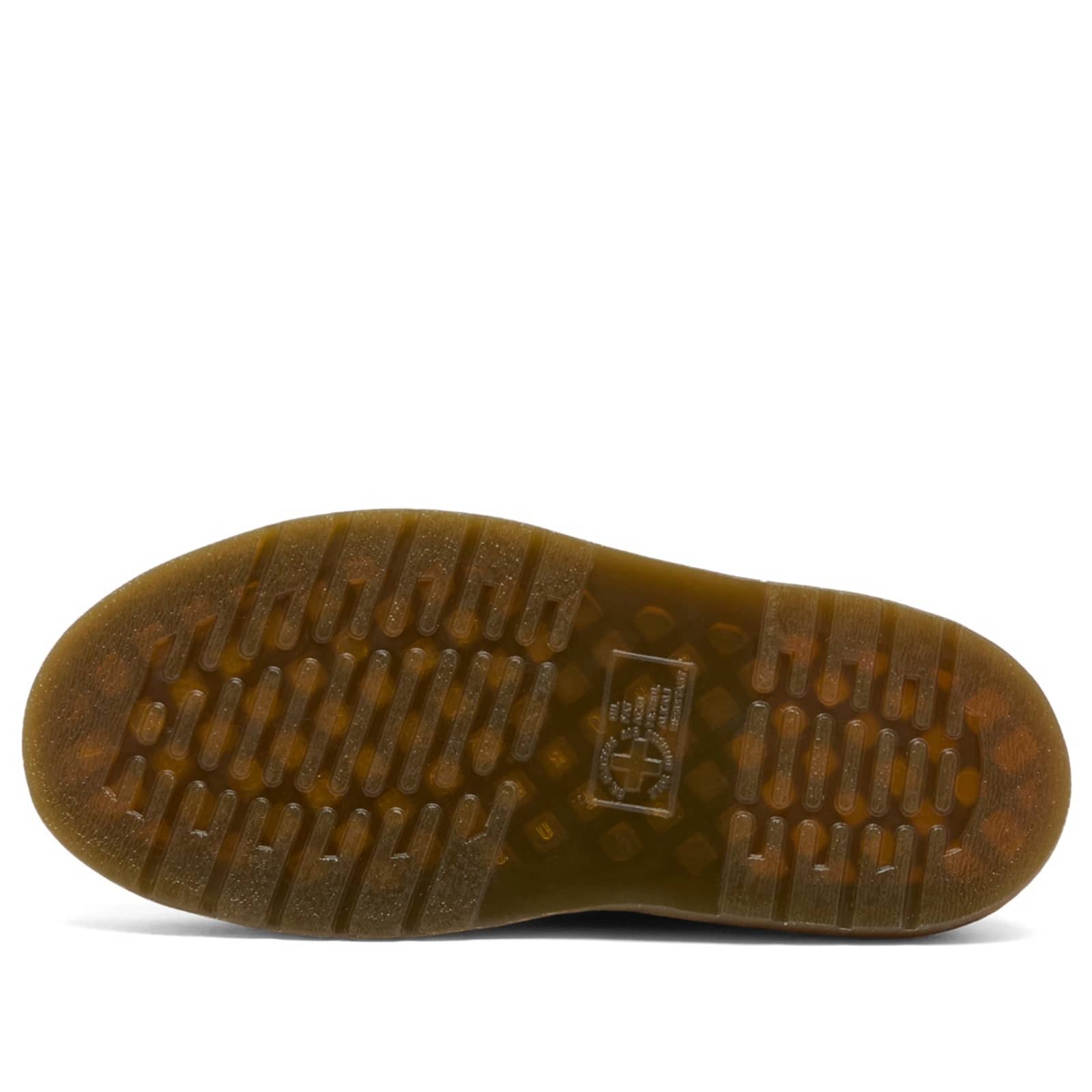 Dr. Martens Dunnet Flower Sandal Kelp Brown | END. (GB)