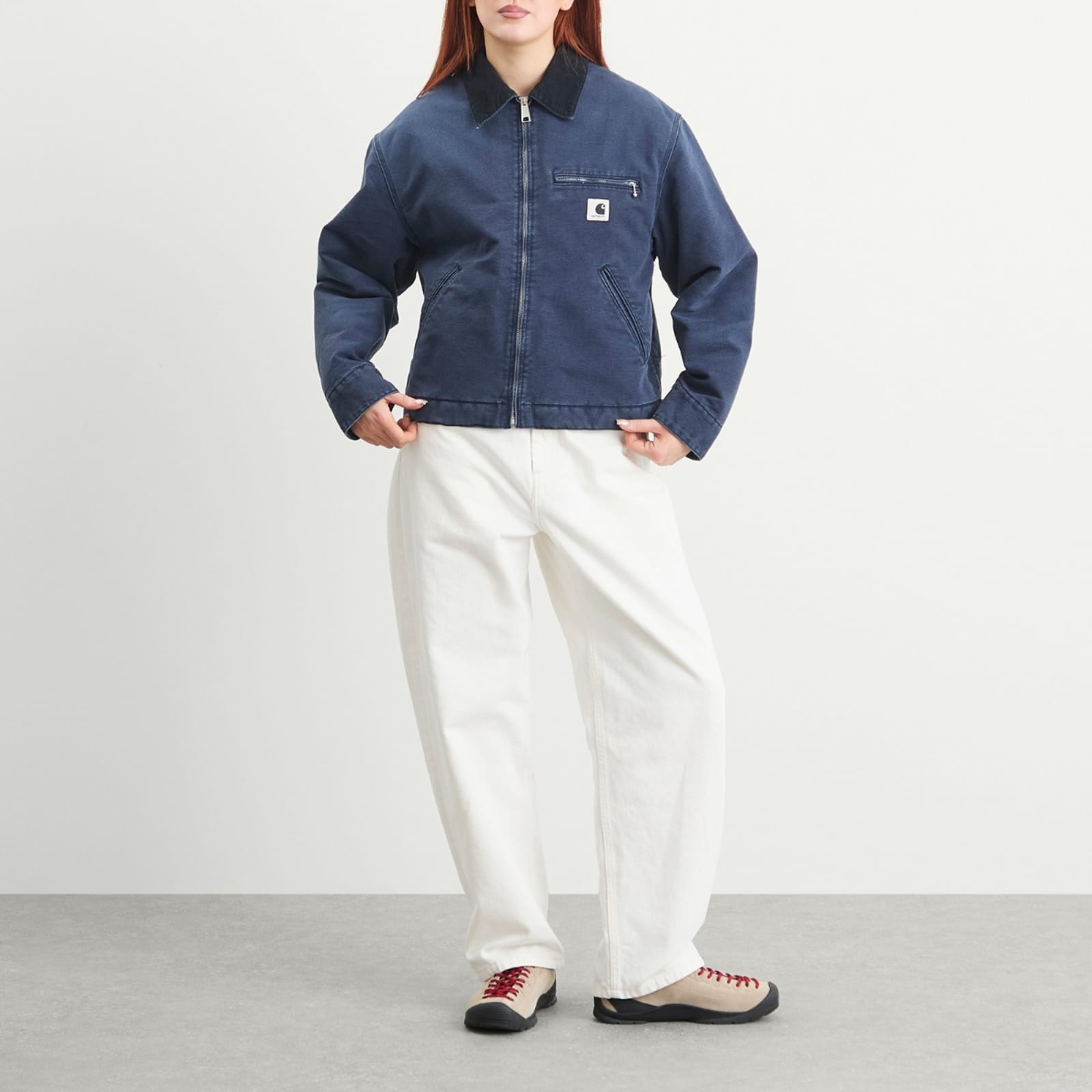 Carhartt WIP OG Detroit Jacket
