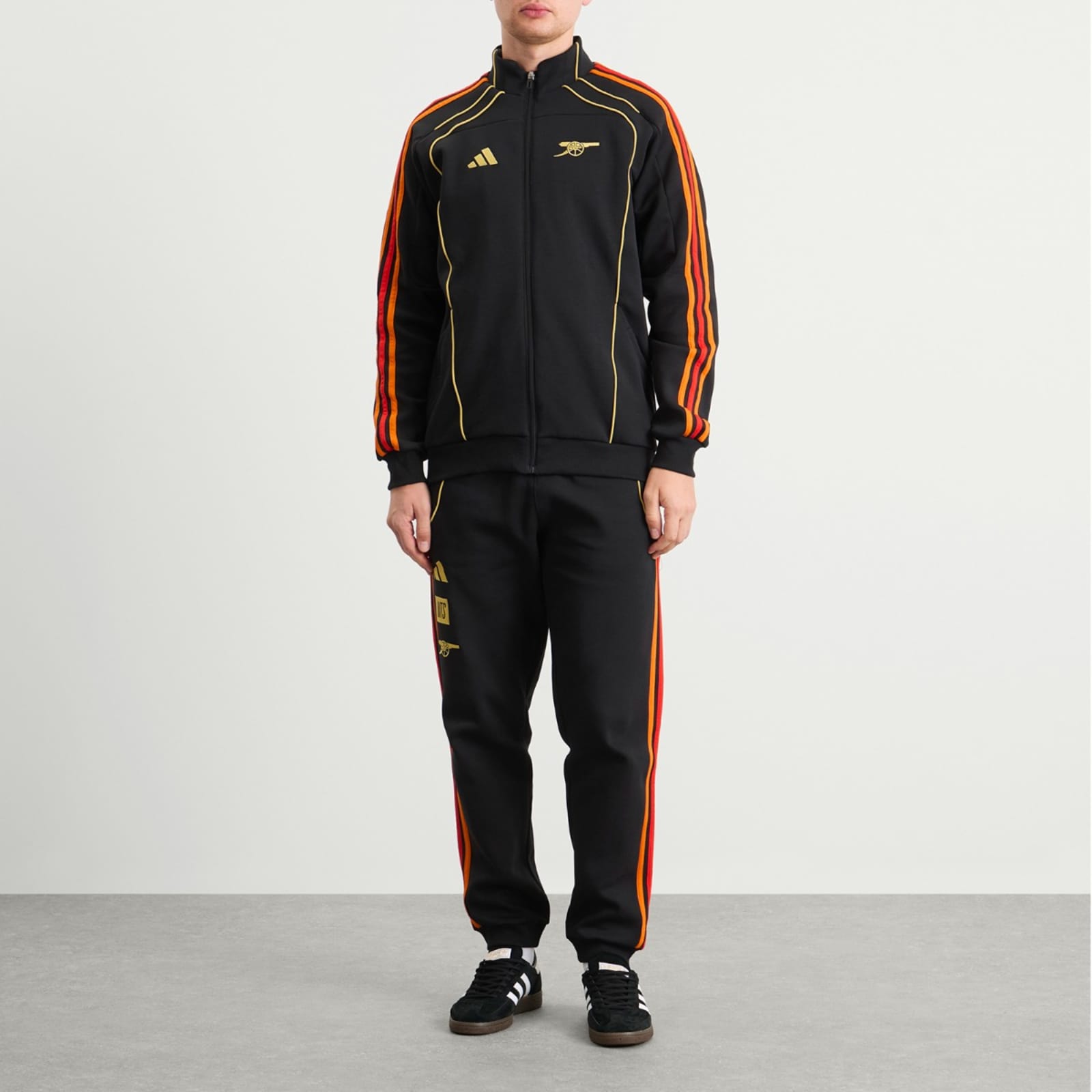 adidas Arsenal FC NTS UBP Track Top