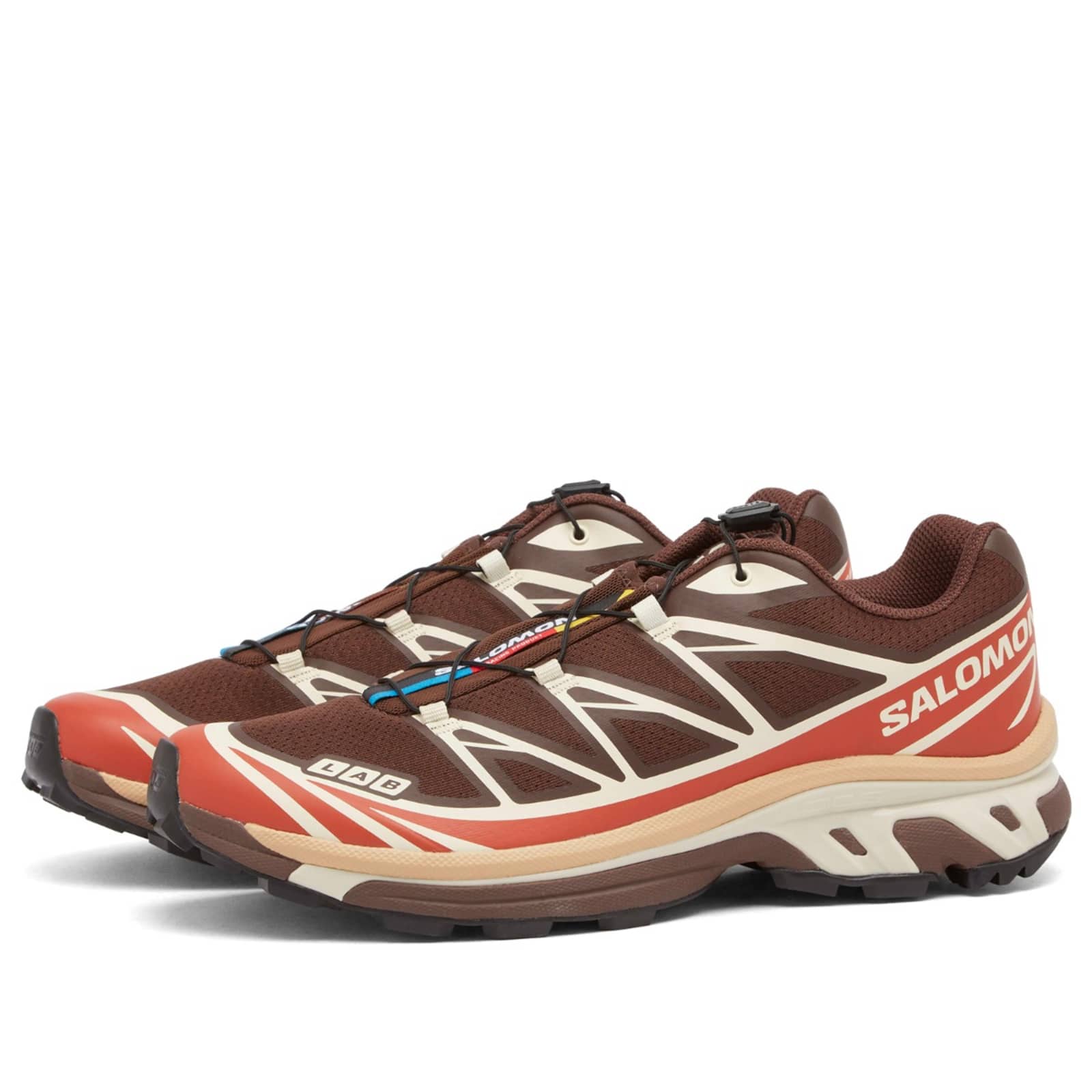 Salomon Xt-6 Sneaker