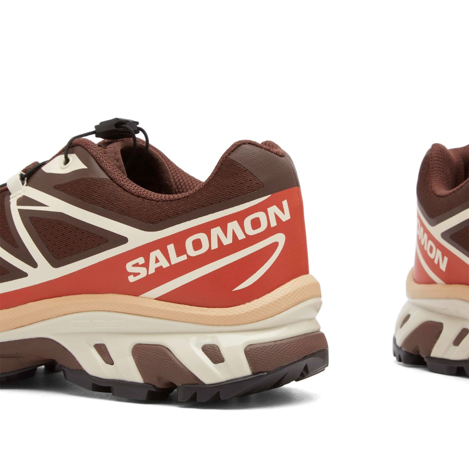 Salomon Xt-6 Sneaker