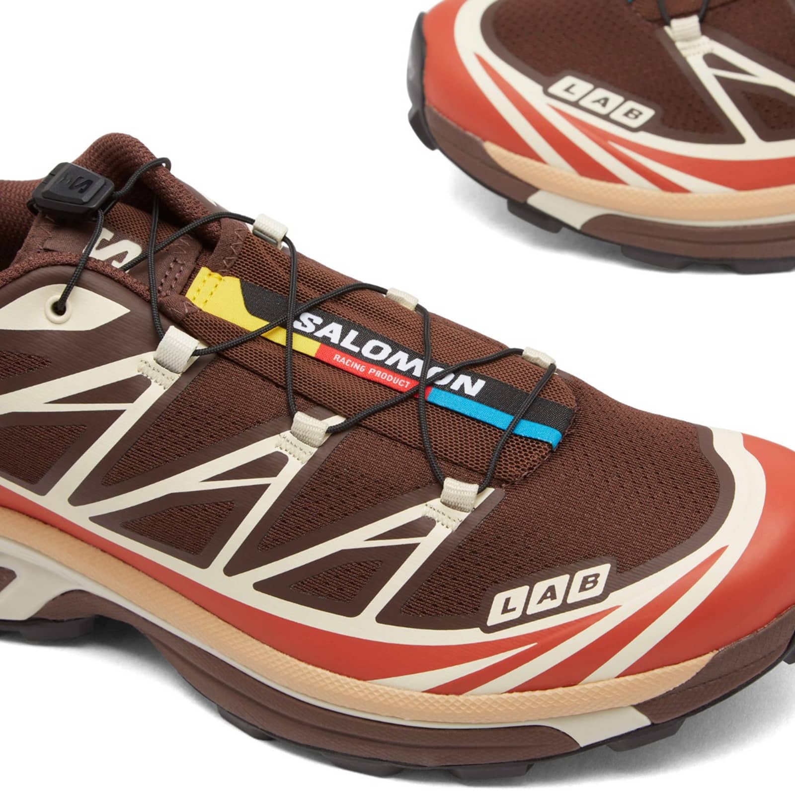 Salomon Xt-6 Sneaker