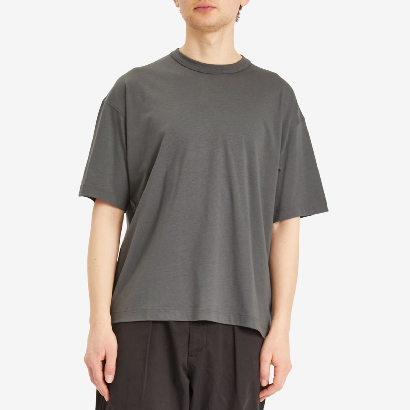 YMC Triple T Shirt
