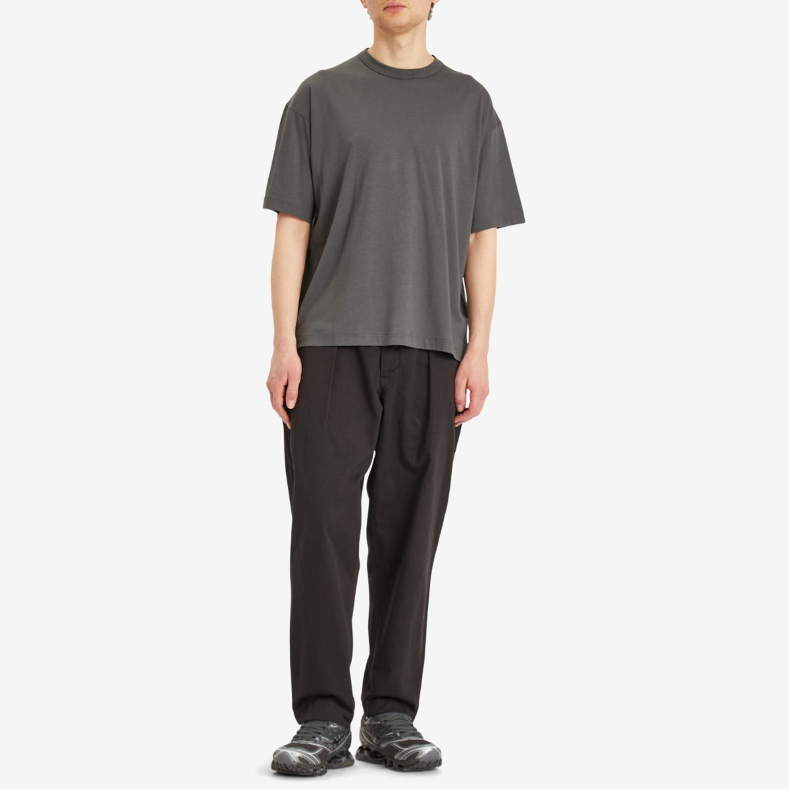 YMC Triple T Shirt