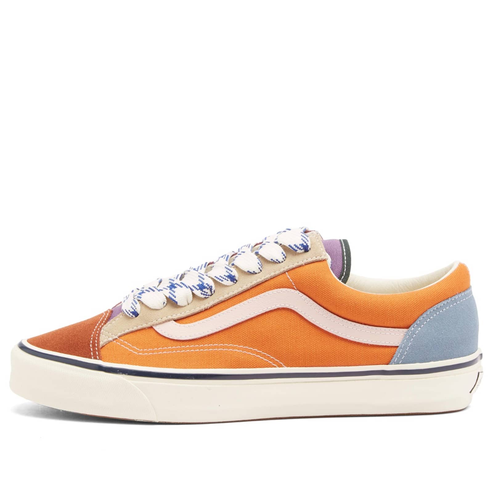 Vans LX Old Skool 36 Sneaker - Color Block