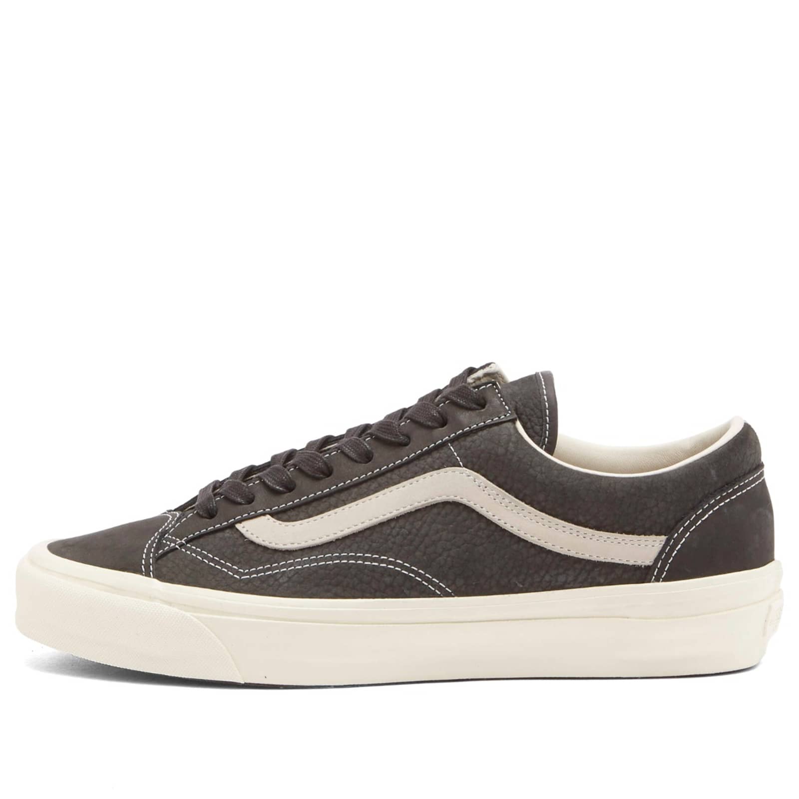 Vans LX Old Skool 36 Sneaker - Le Marais Black