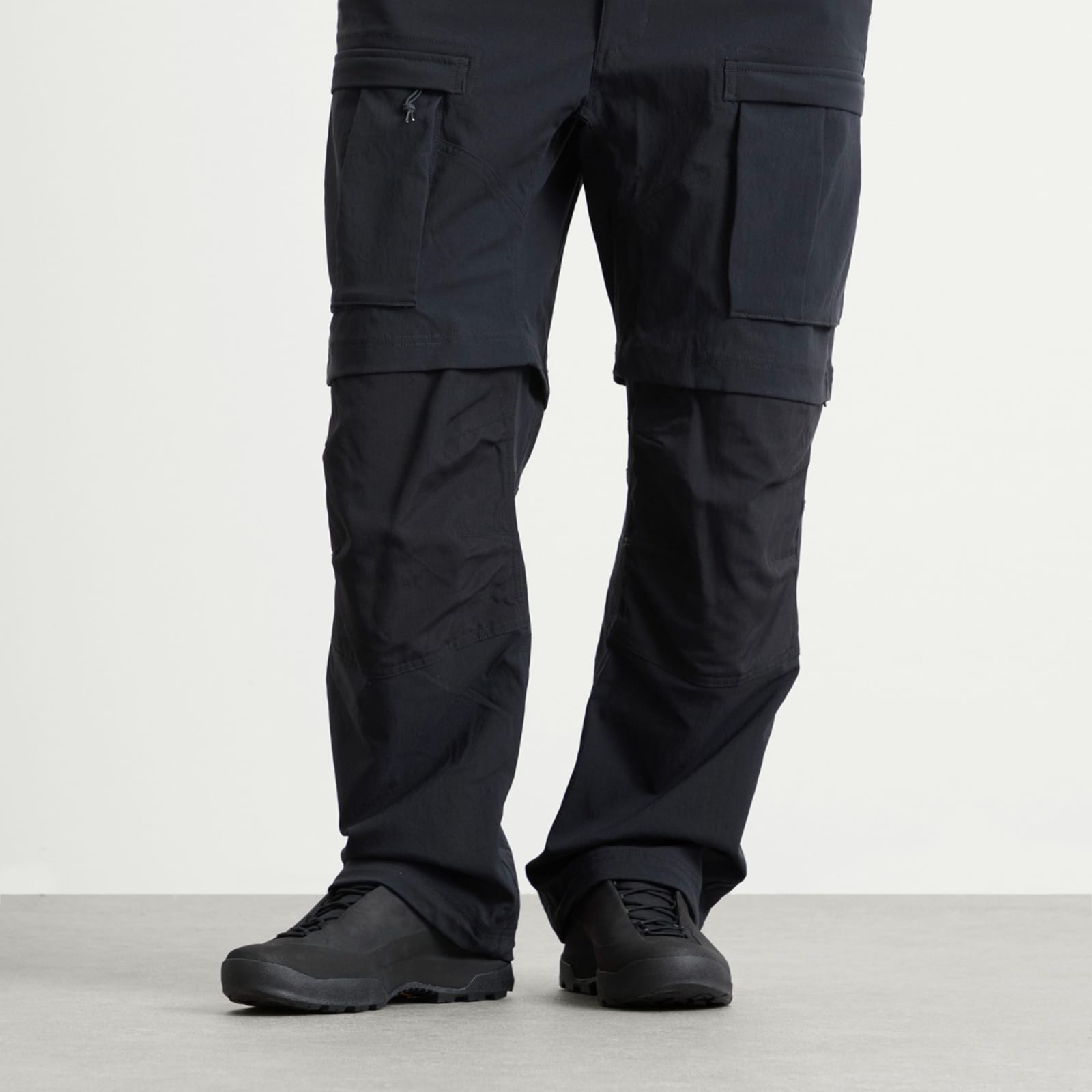 Arc'teryx Konseal - Black & Black
