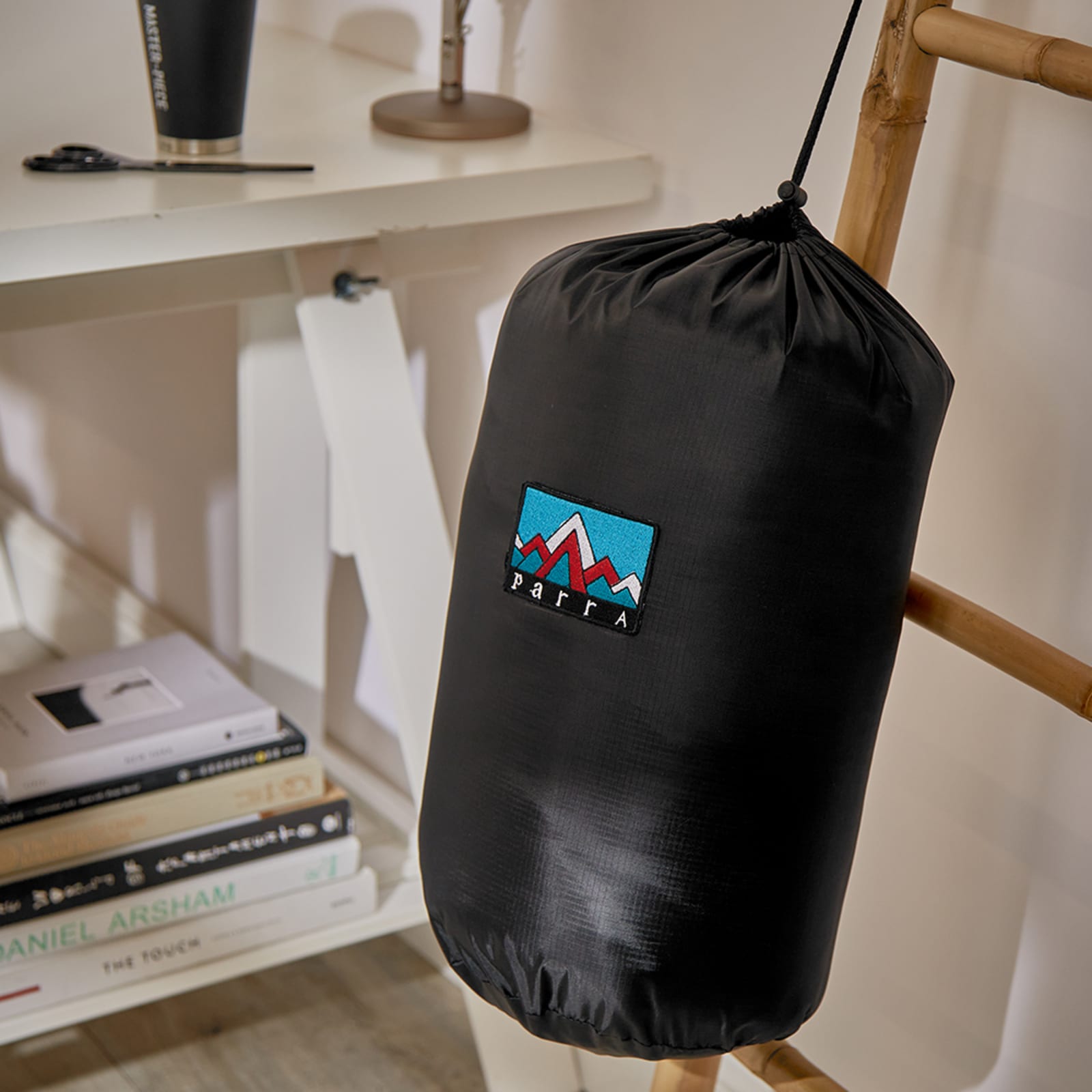 By Parra The Comforting Room Sleeping Bag Multi END. (KR)