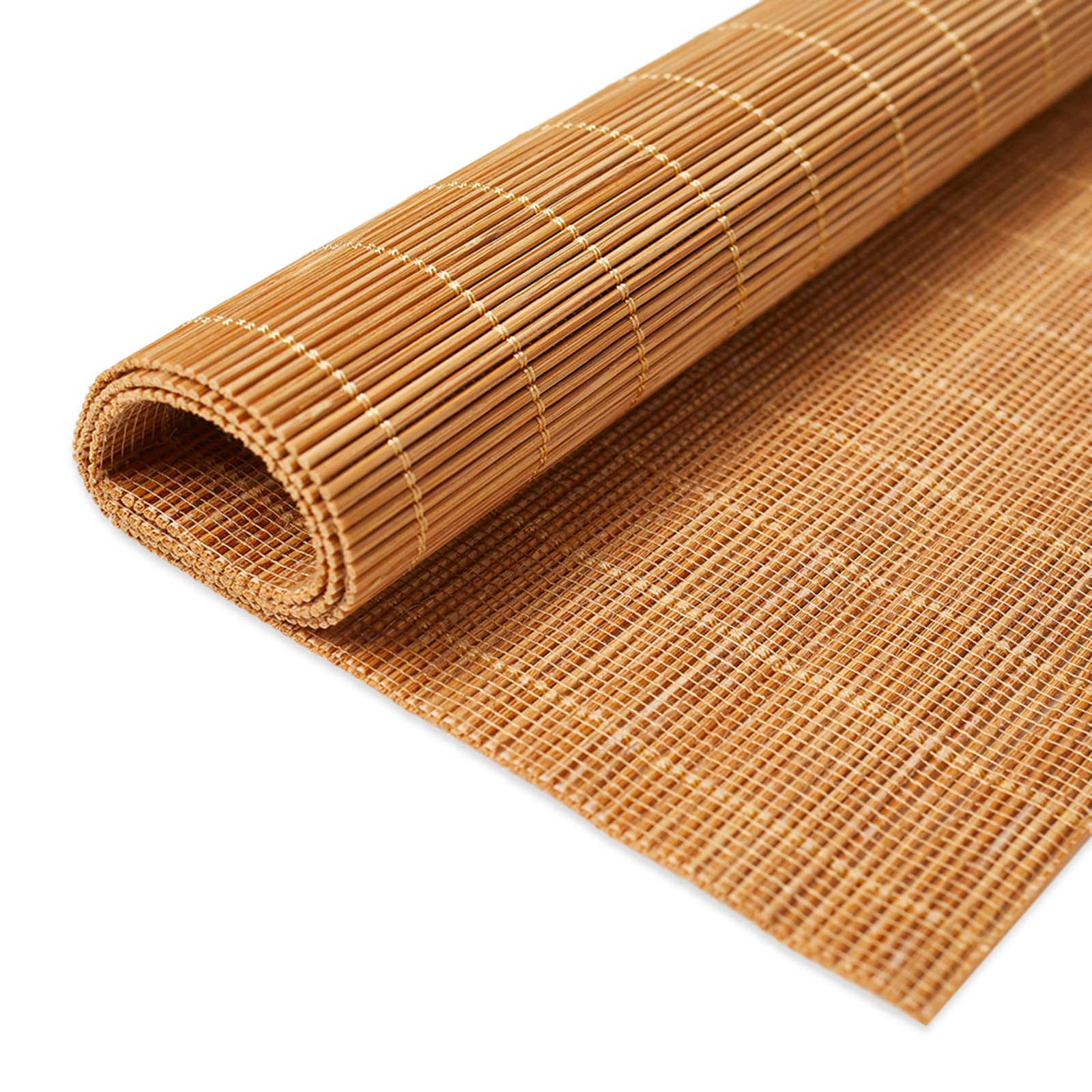 HAY Bamboo Placemat Set of 2 Natural END. (GB)
