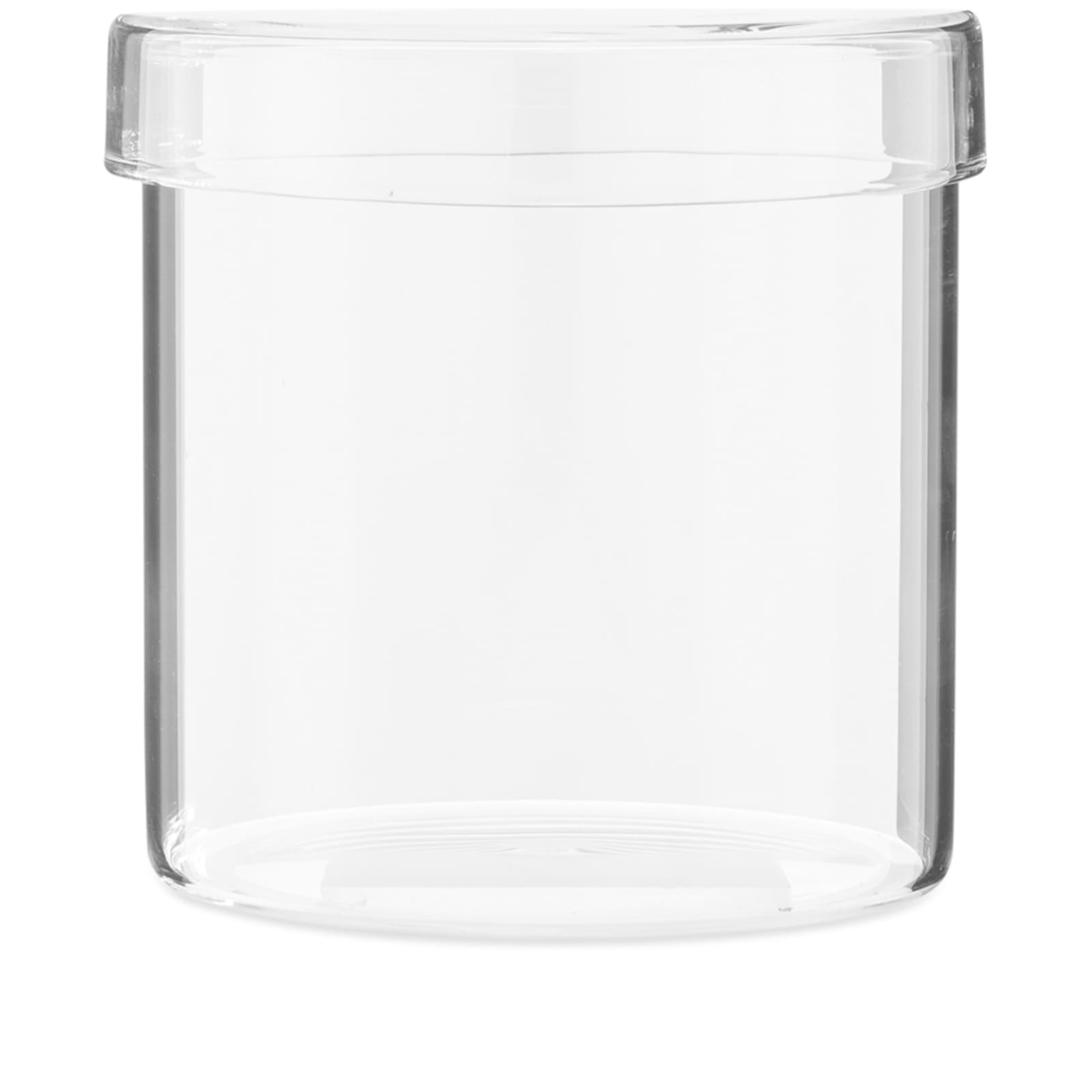 HAY Large Container Clear END. (AU)