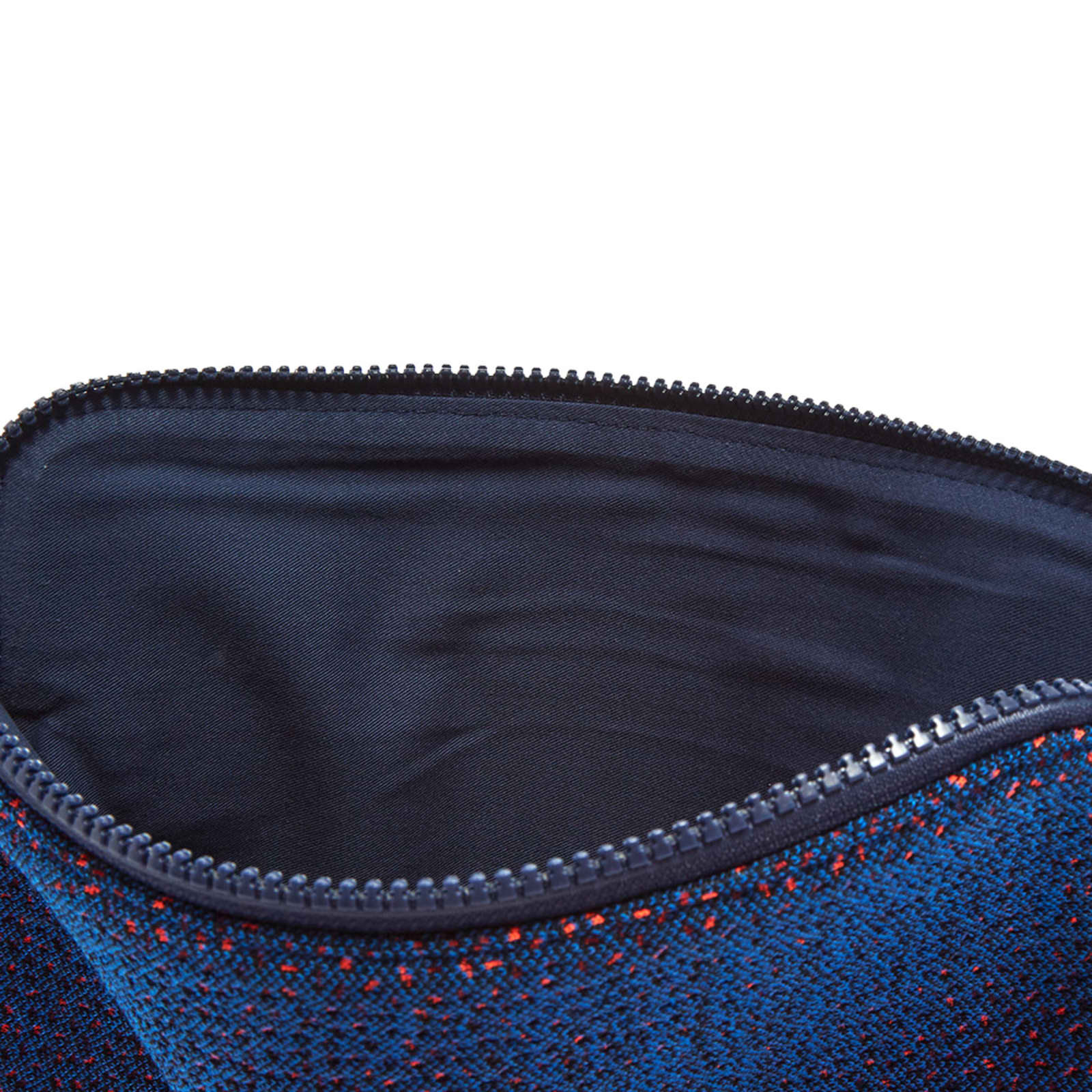 HAY Zip Tablet Case Sprinkles Blue END.