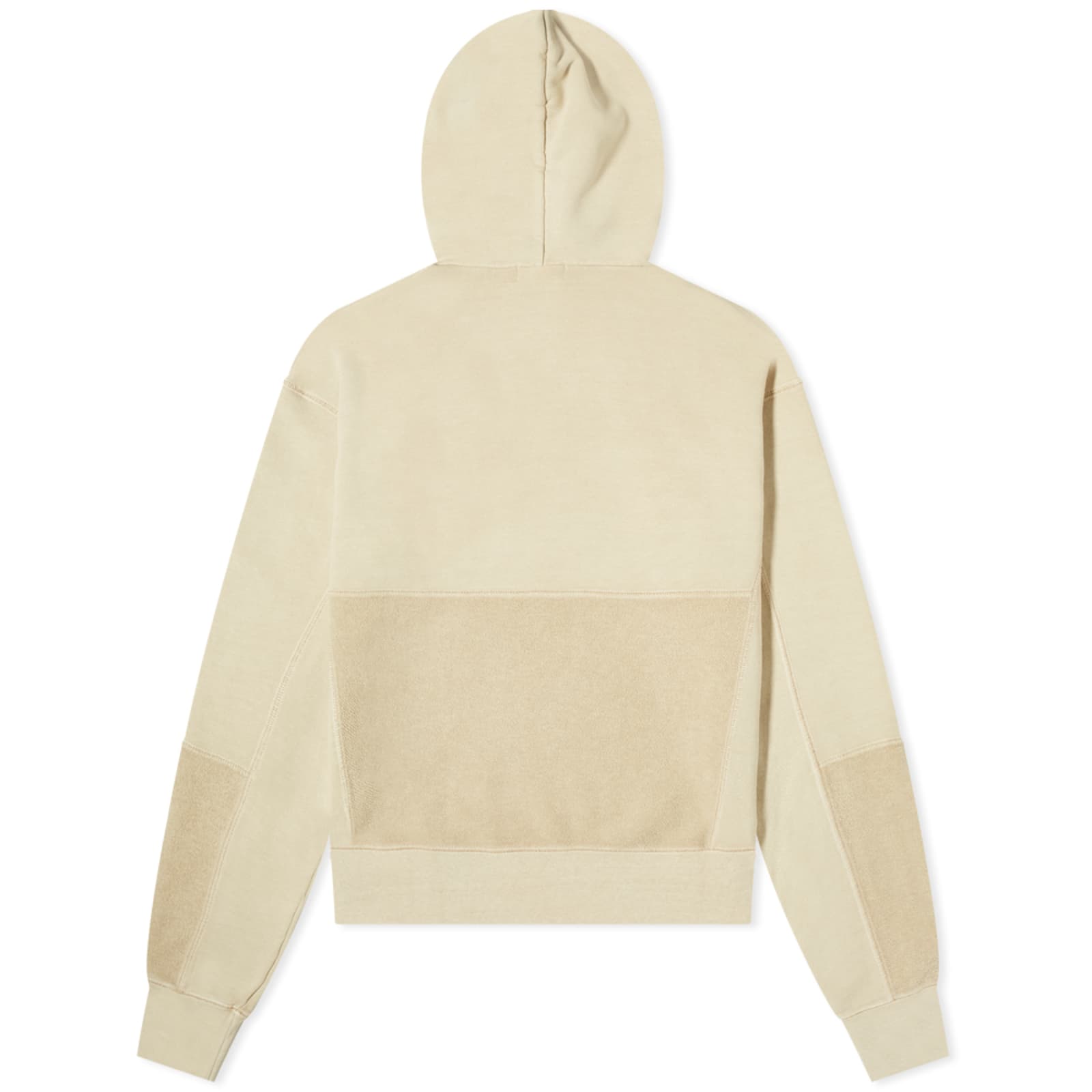 John elliott loose stitch beach hoodie clearance
