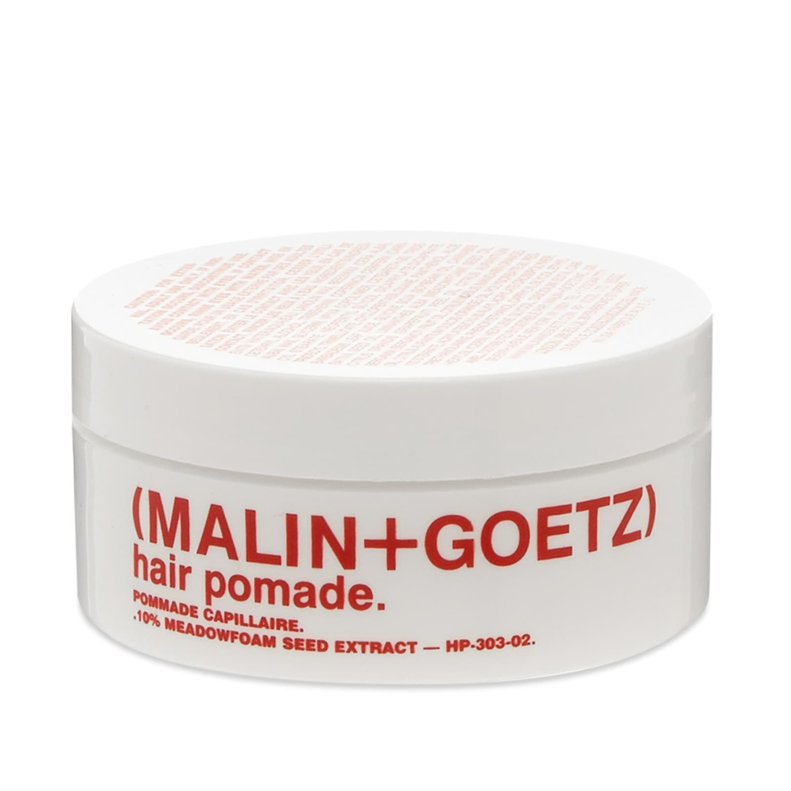 Malin + Goetz Hair Pomade - 57g