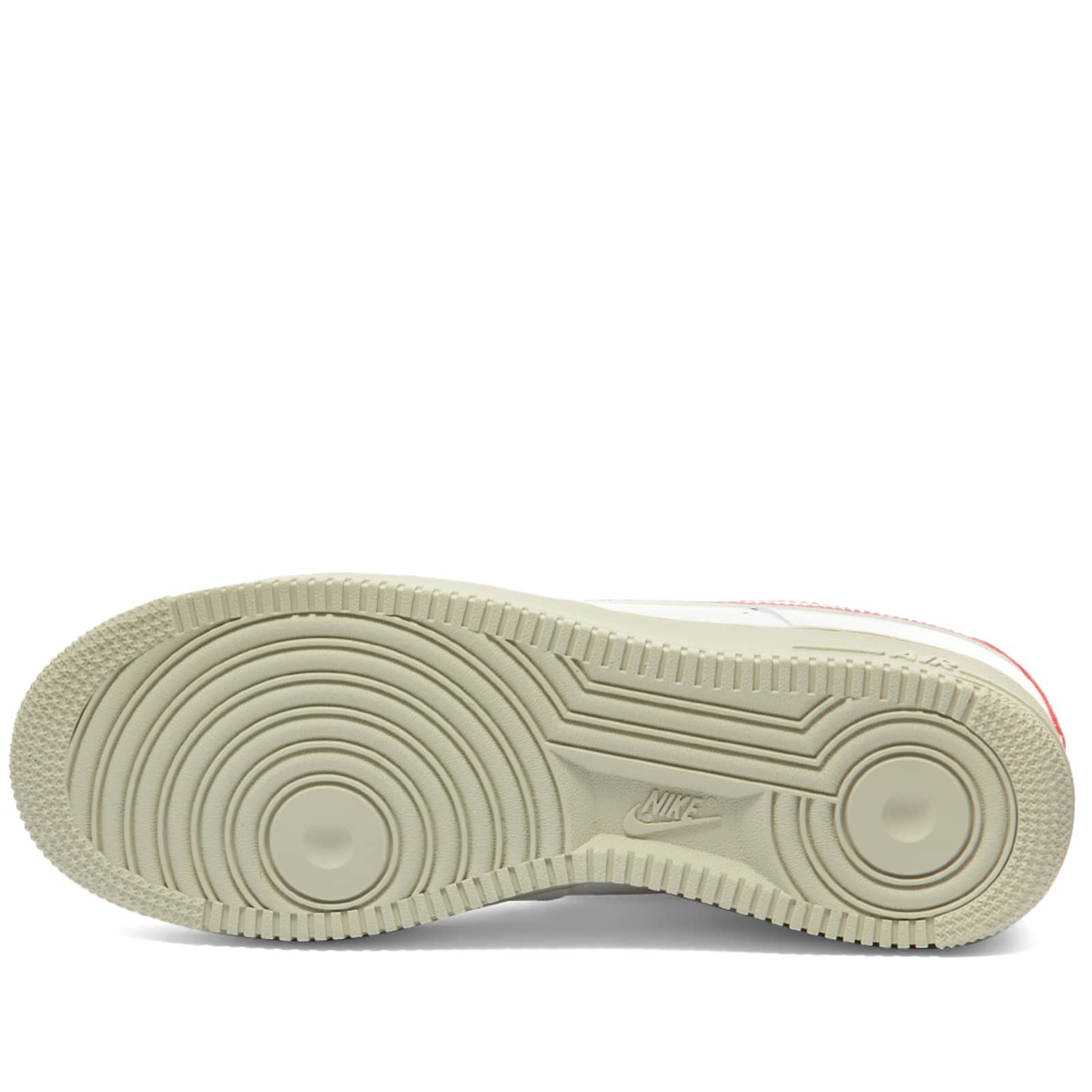 nike air force 1 07 pink and white