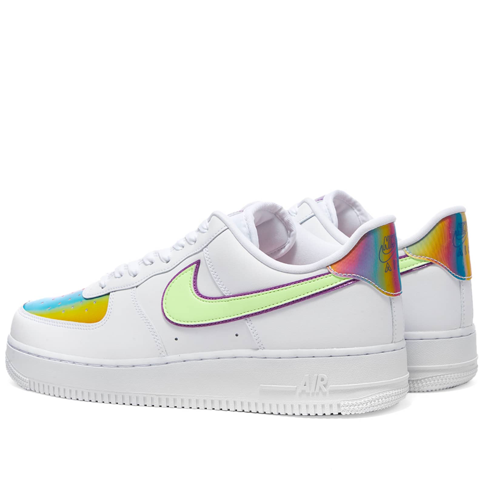 air max 200 mystic green