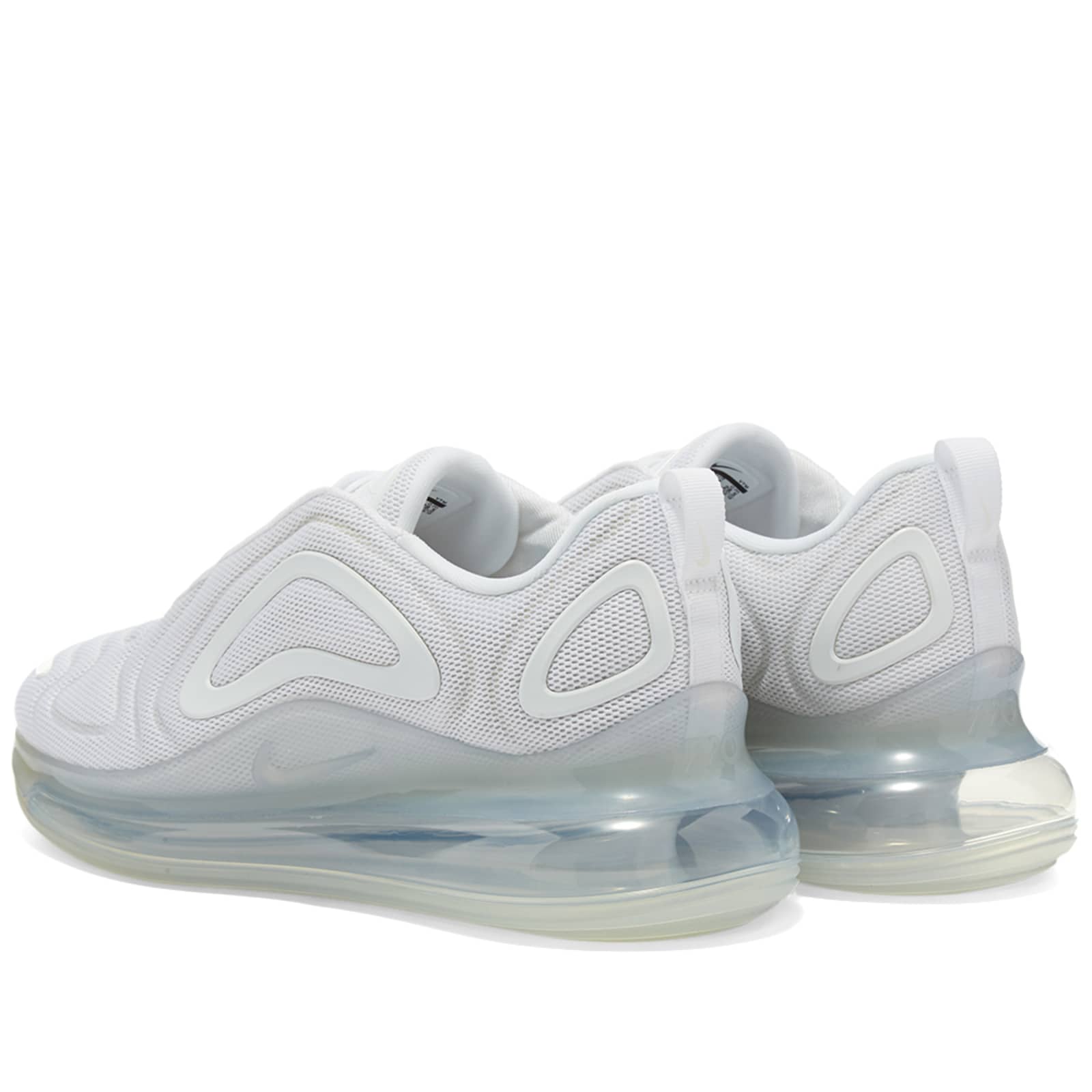 nike air max 720 high top white