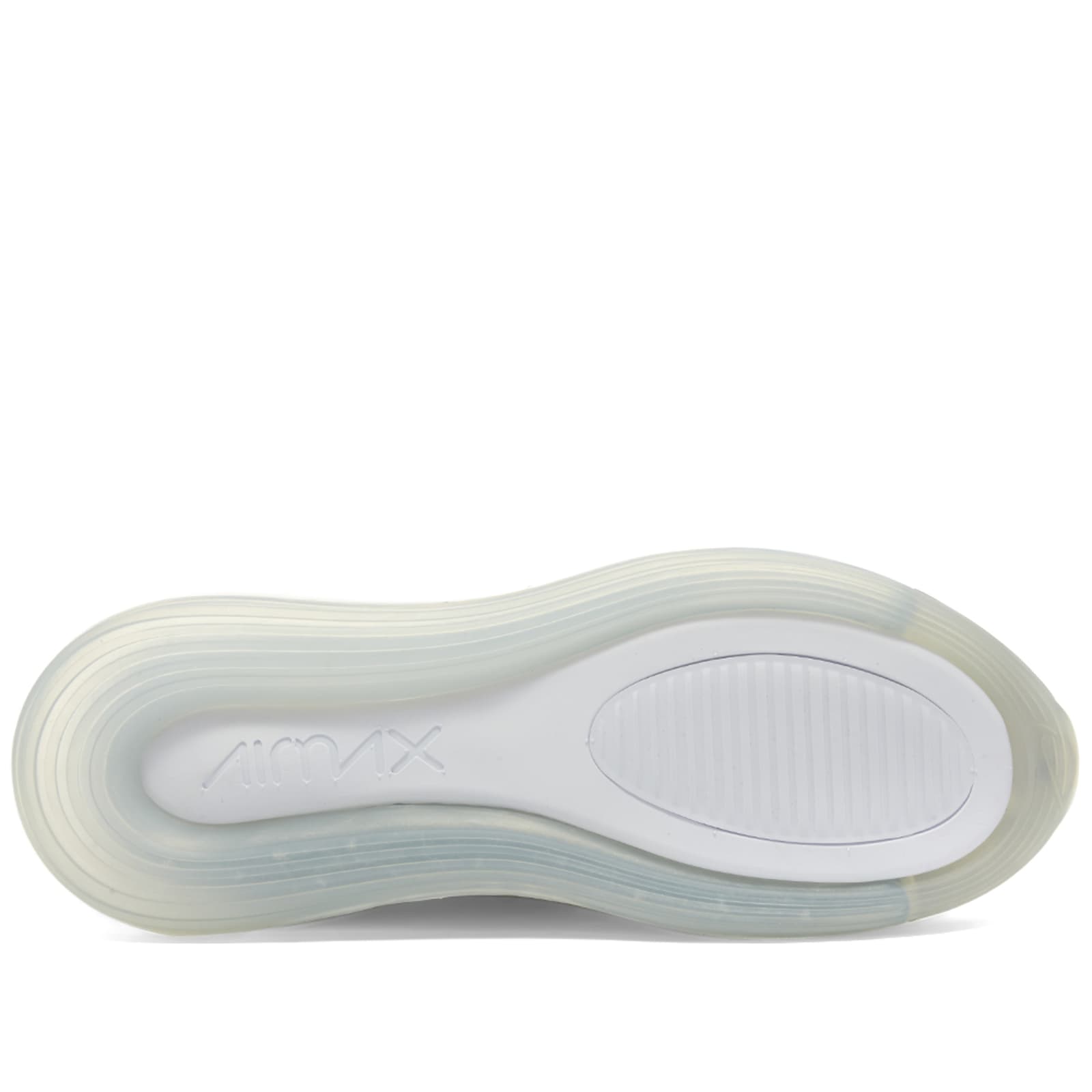 all white 720 air max