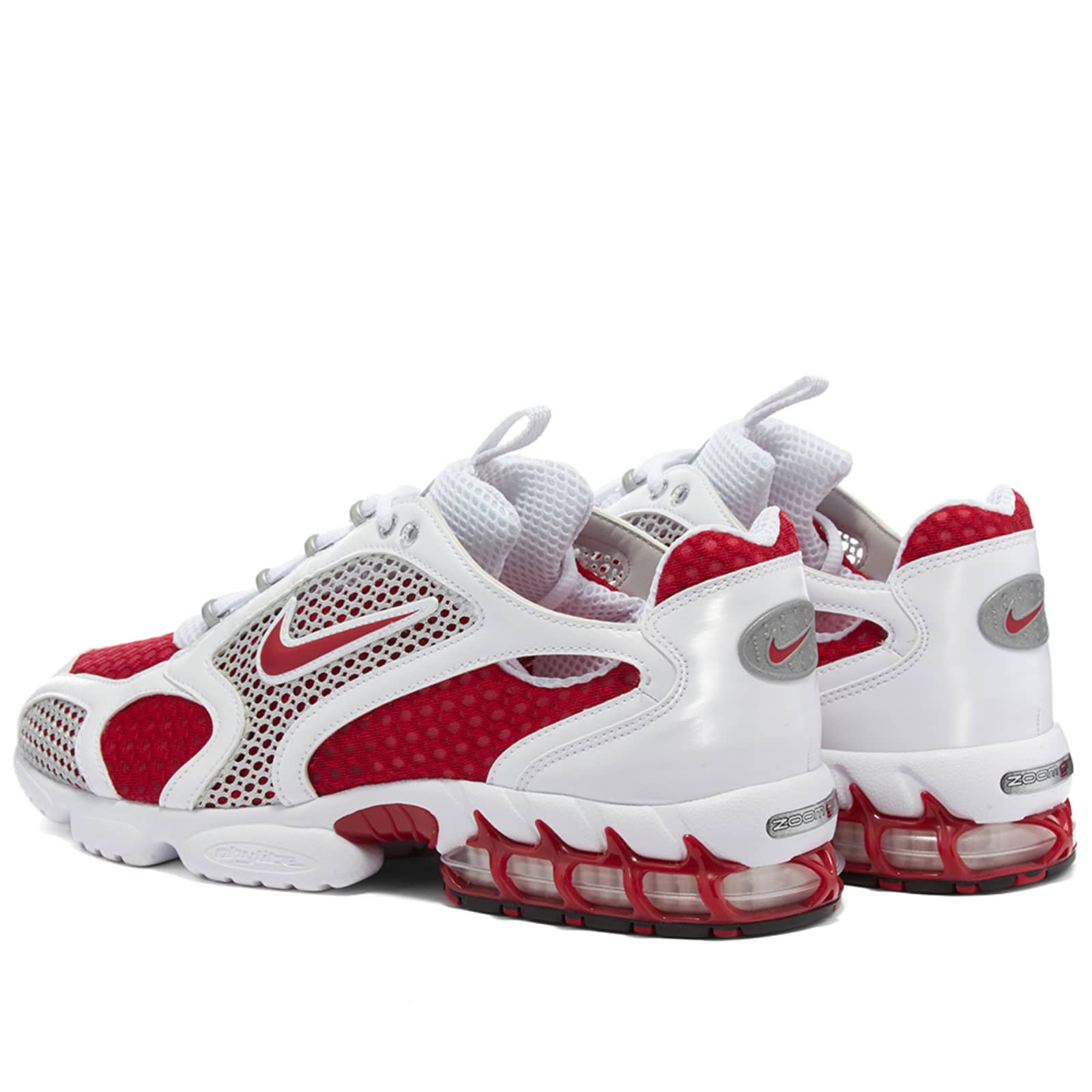 nike sportswear air zoom spiridon cage 2